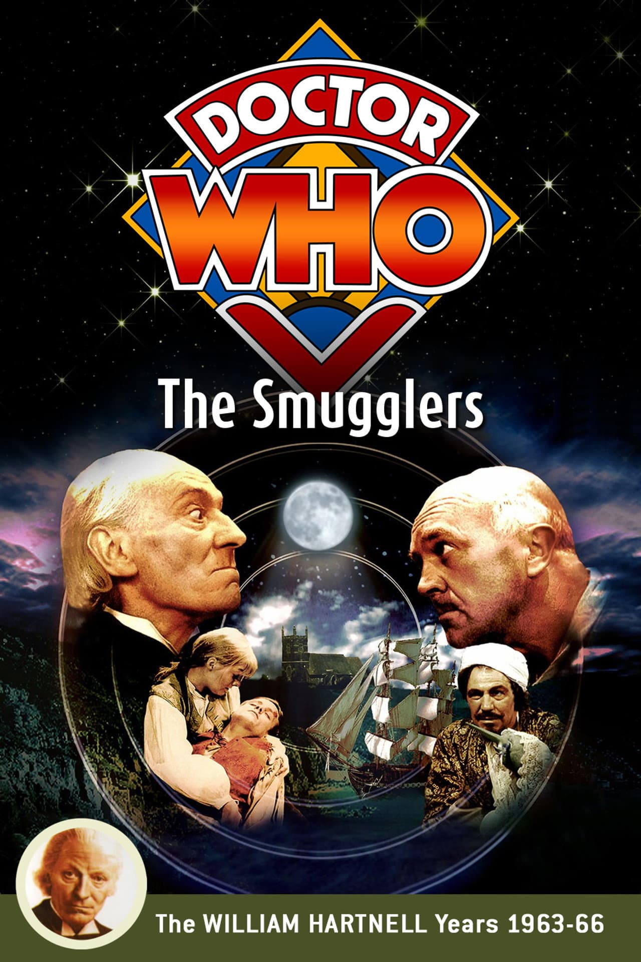 Doctor Who: The Smugglers preview 2