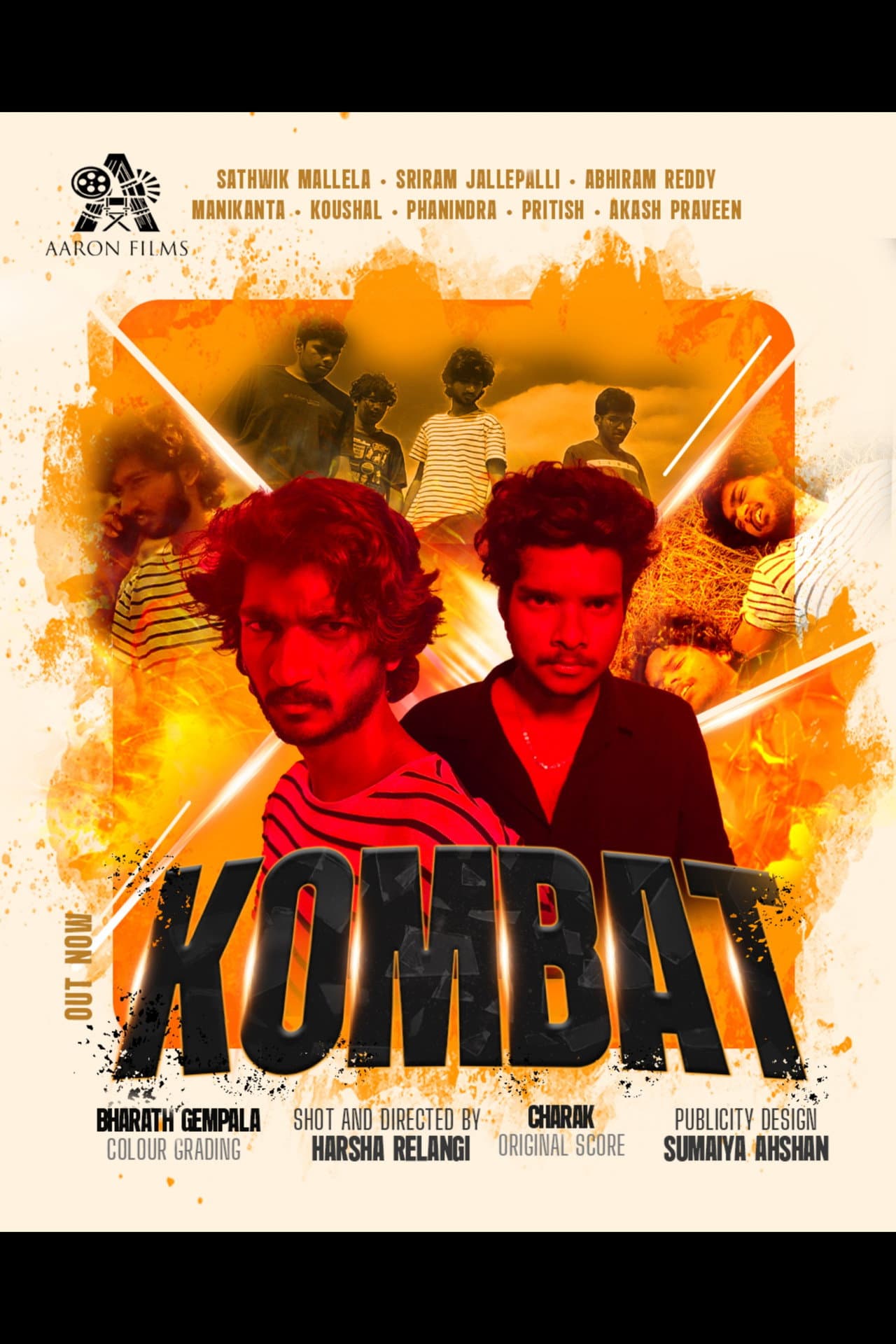 Kombat preview 1