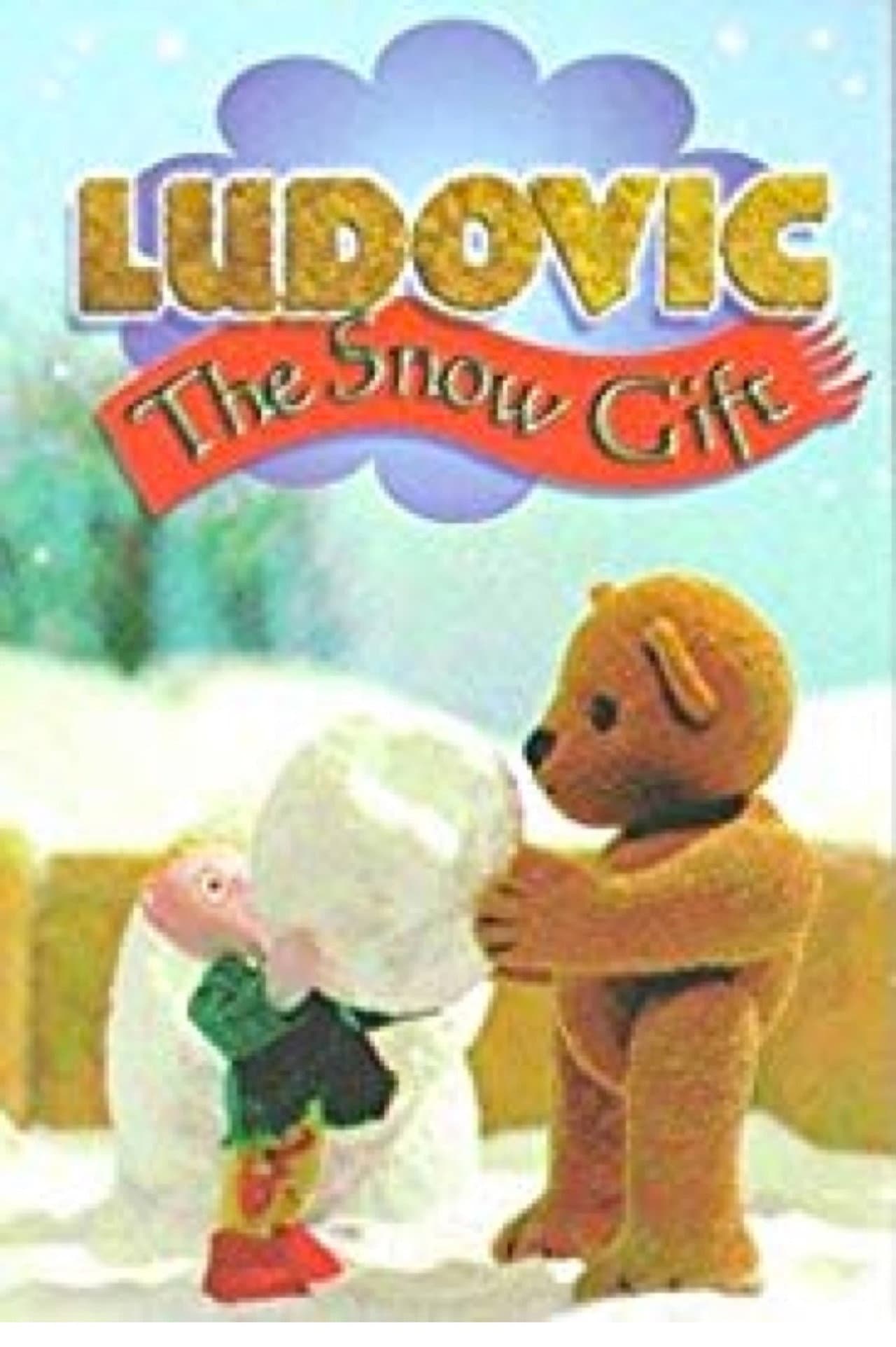 Ludovic - The Snow Gift preview 2