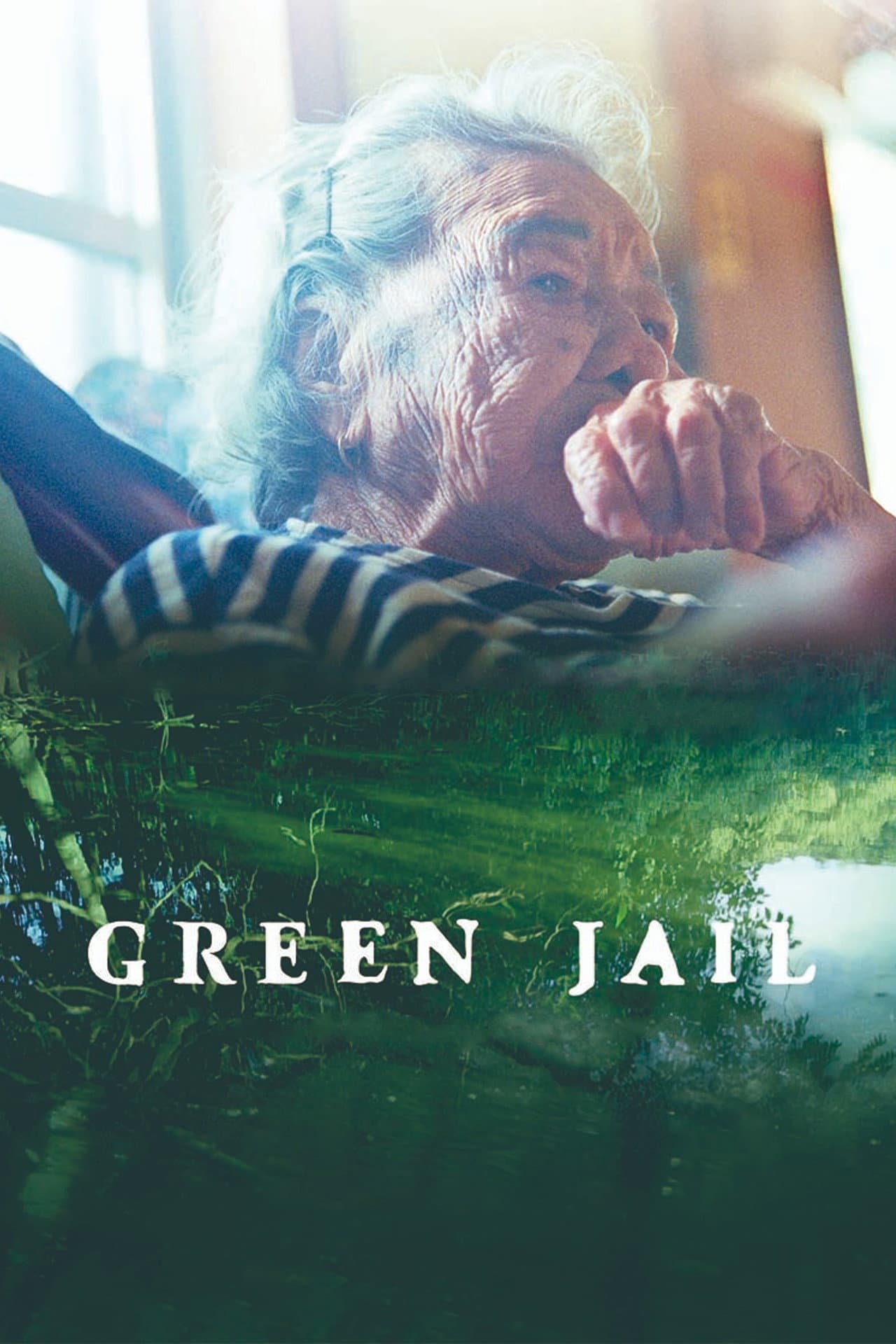 Green Jail preview 2
