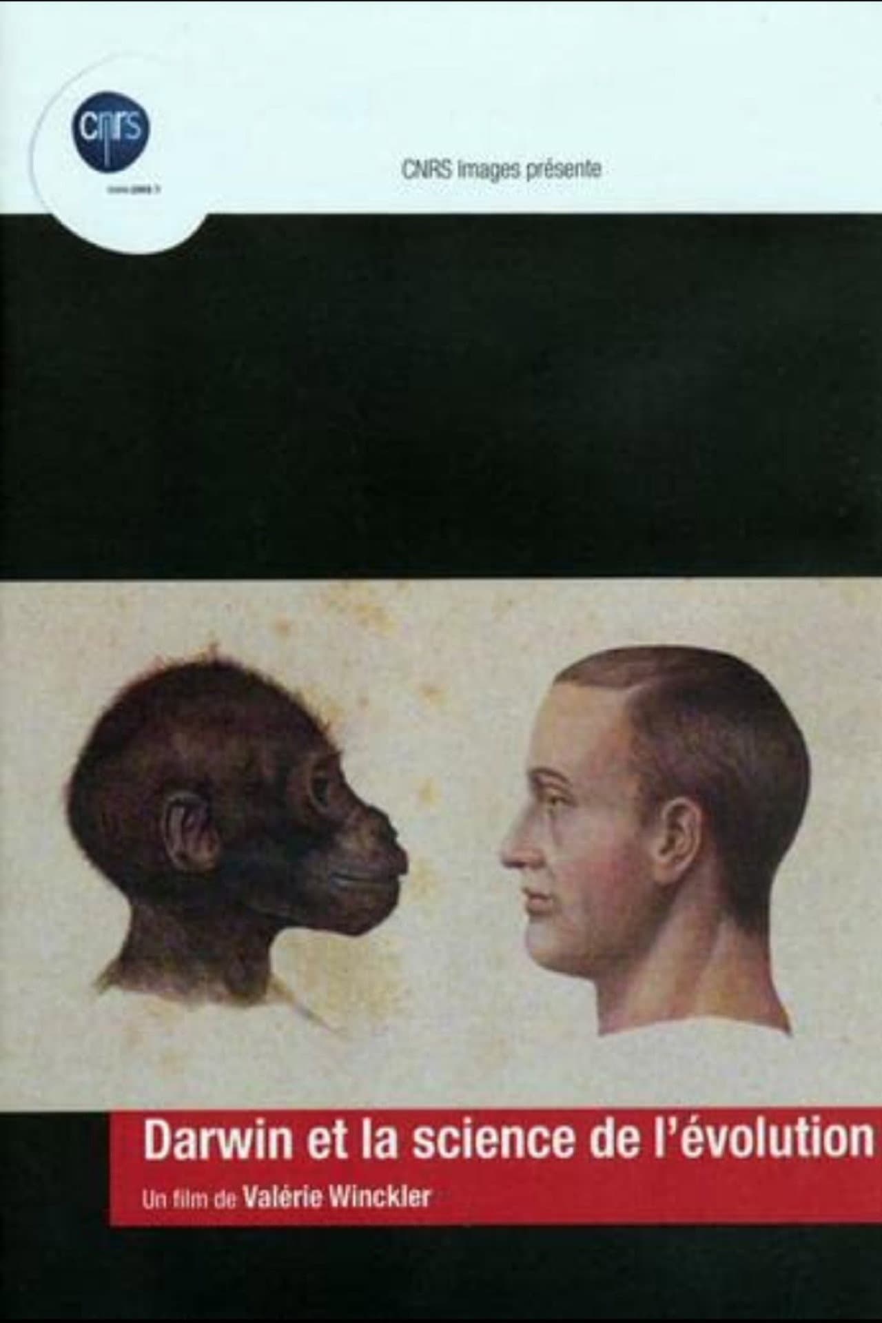 Darwin et la science de l'évolution preview 1