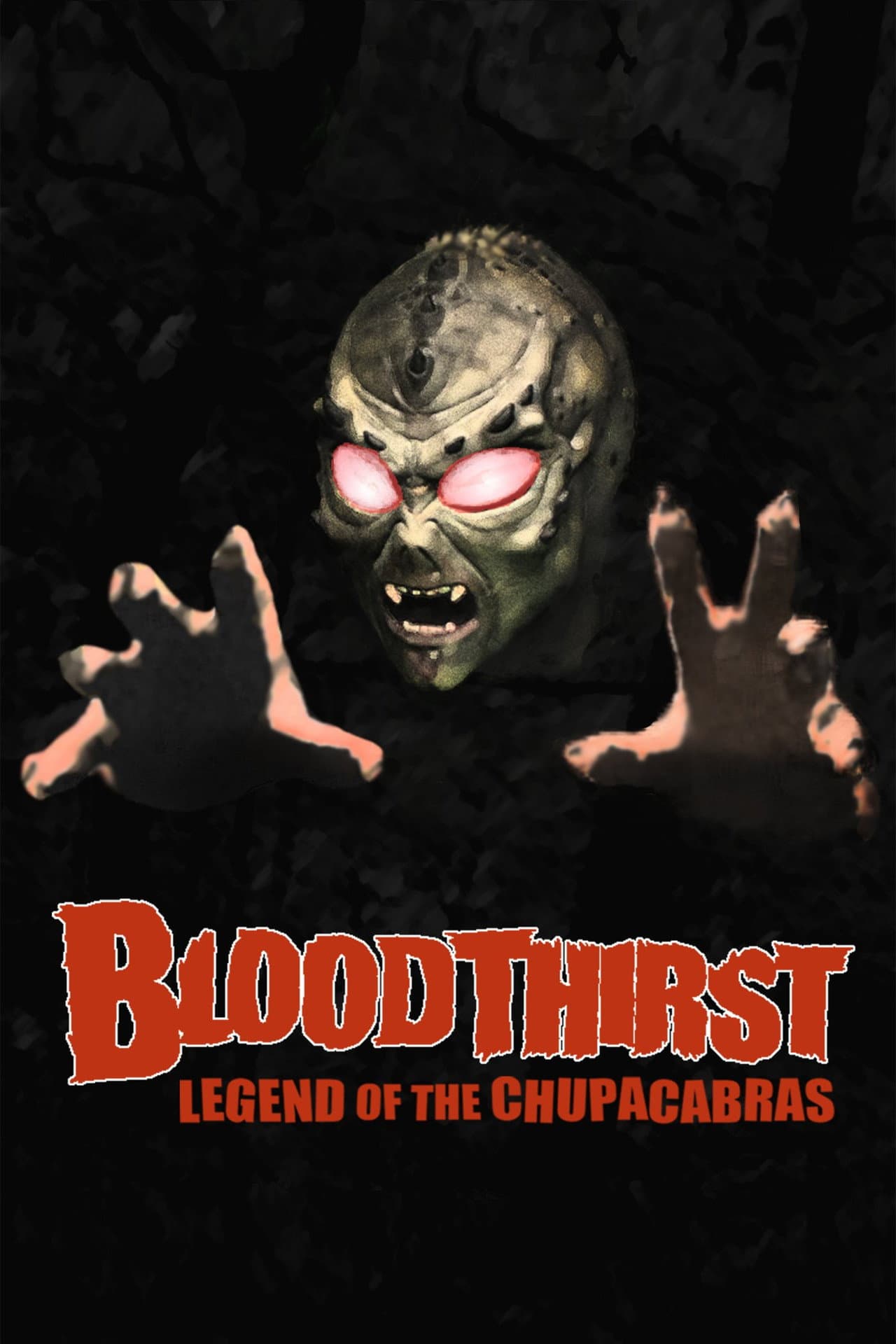 Bloodthirst: Legend of the Chupacabras preview 2