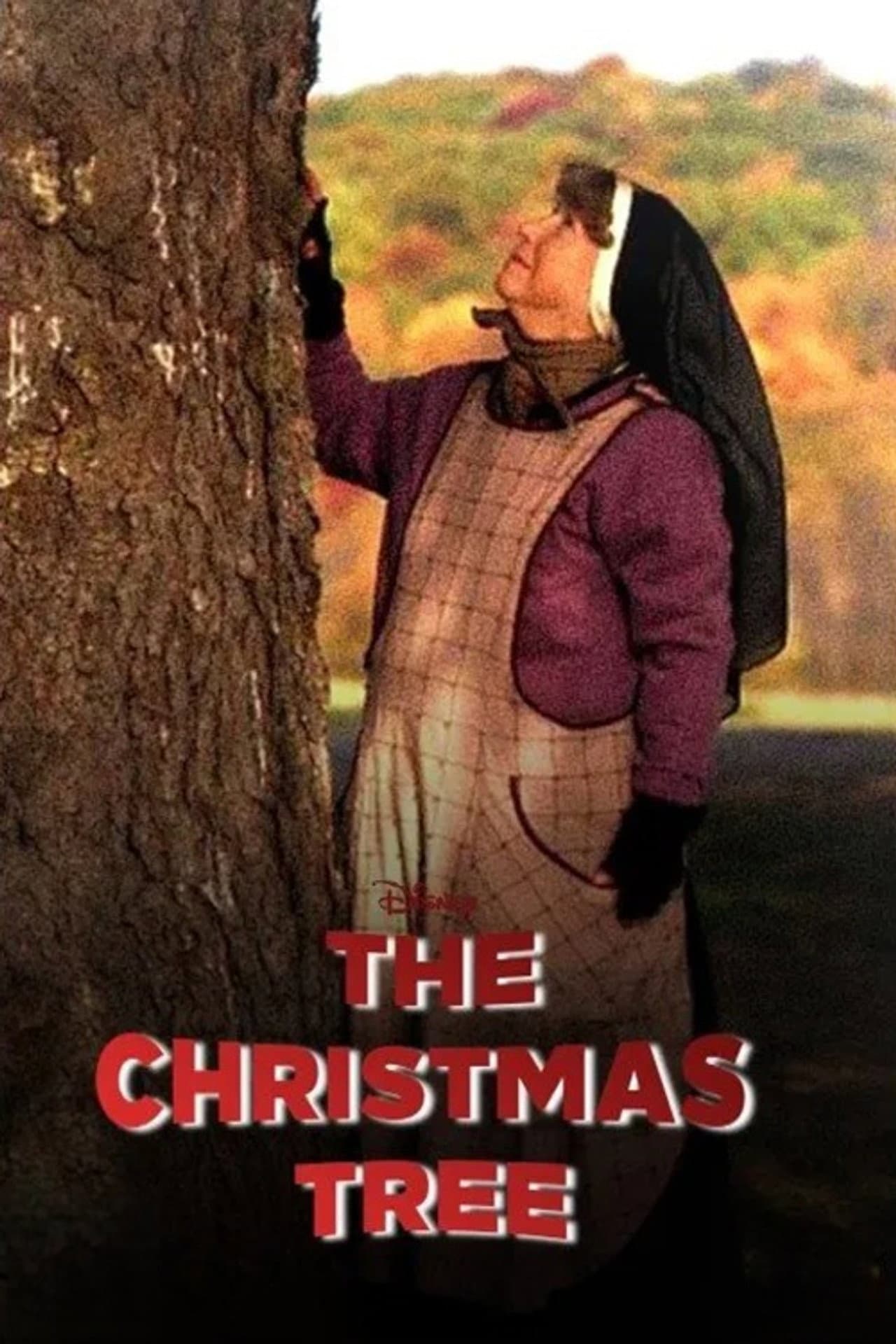 The Christmas Tree preview 2