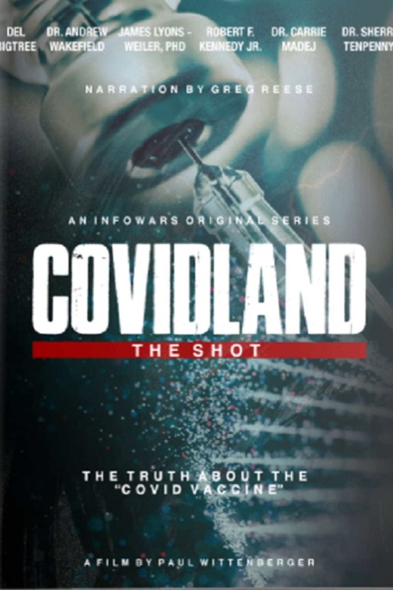 Covidland: The Shot preview 1