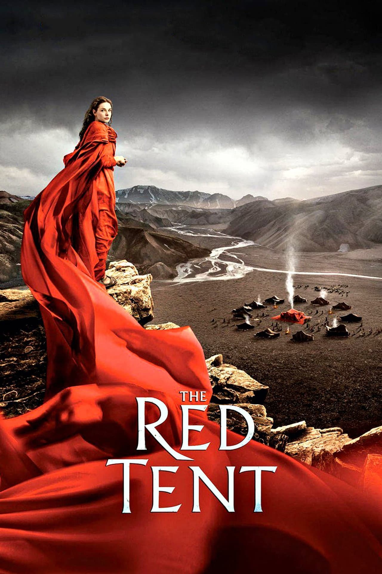 The Red Tent preview 2