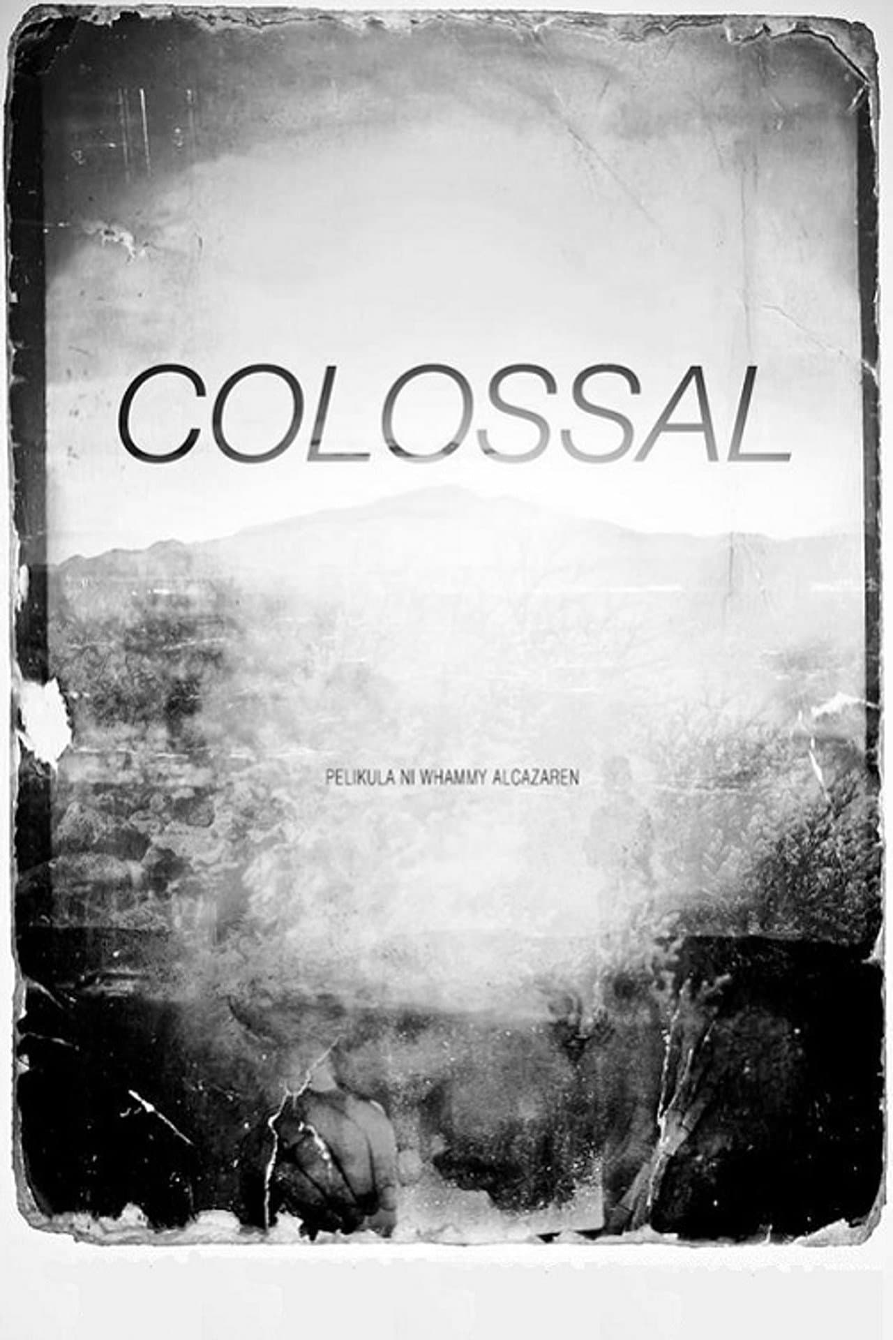 Colossal preview 2