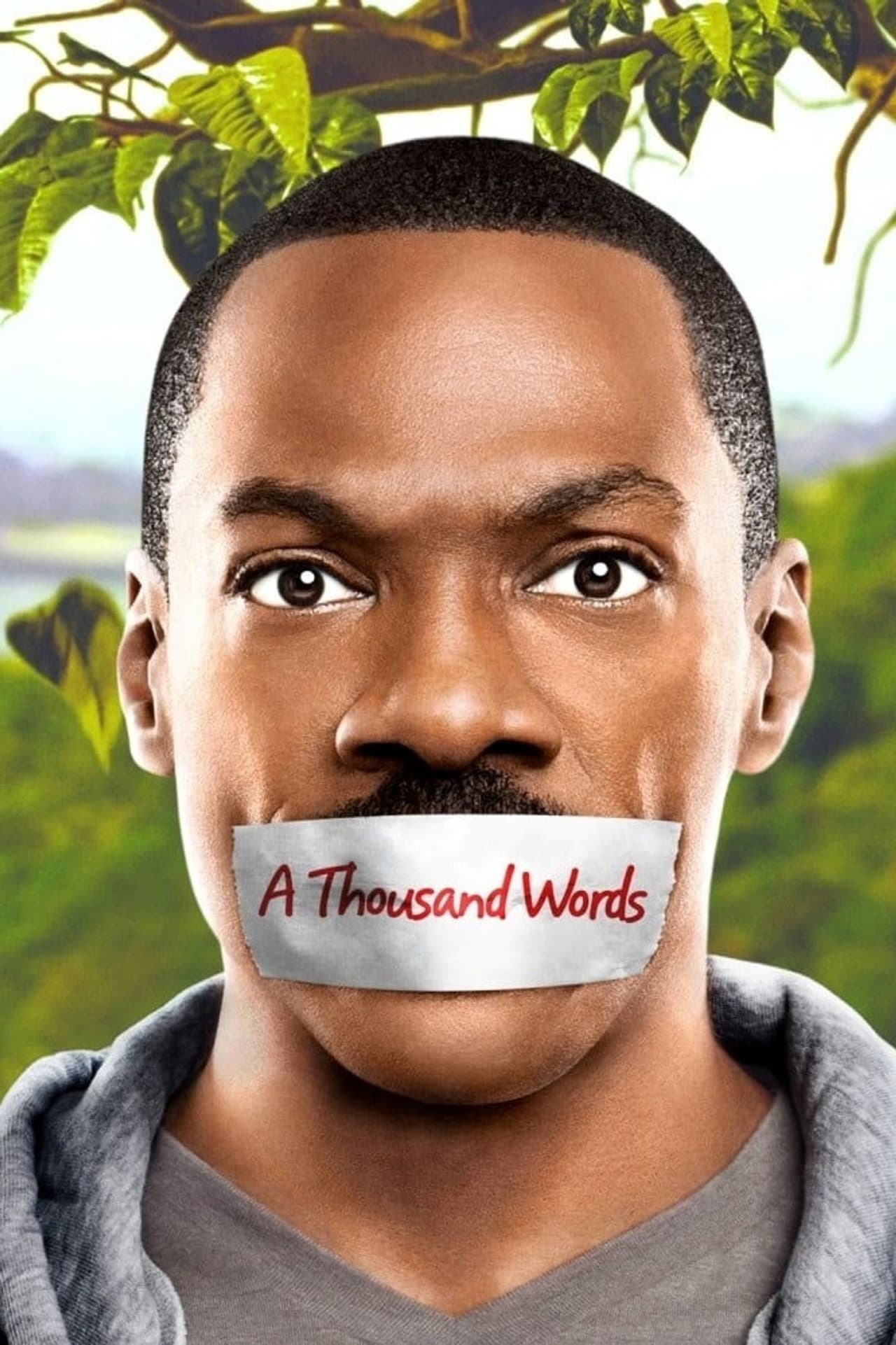 A Thousand Words preview 2