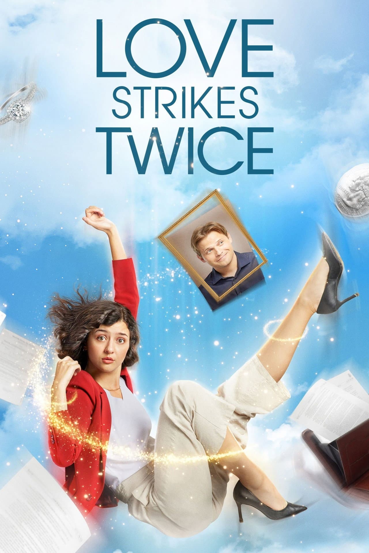 Love Strikes Twice preview 2
