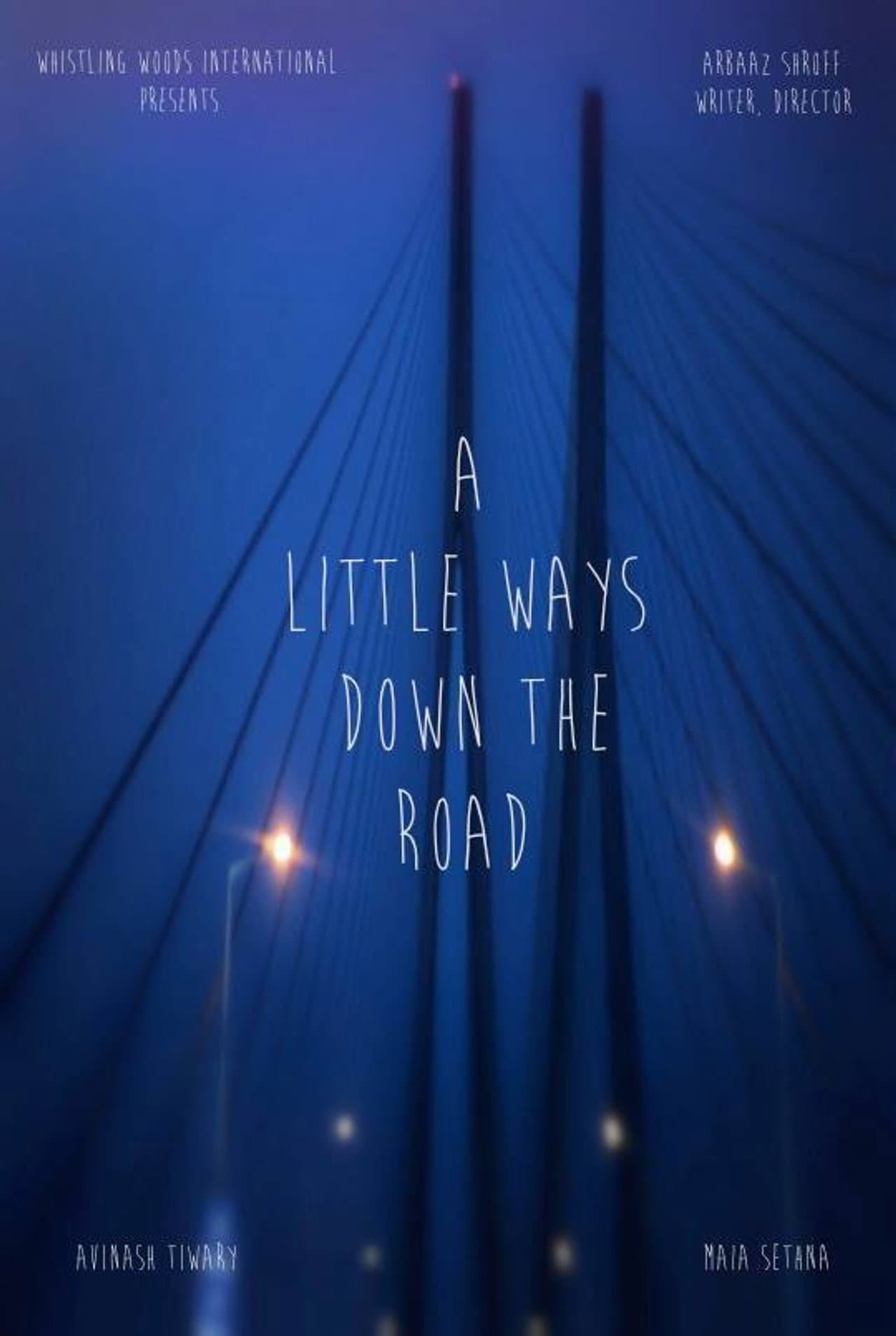 A Little Ways Down The Road preview 2