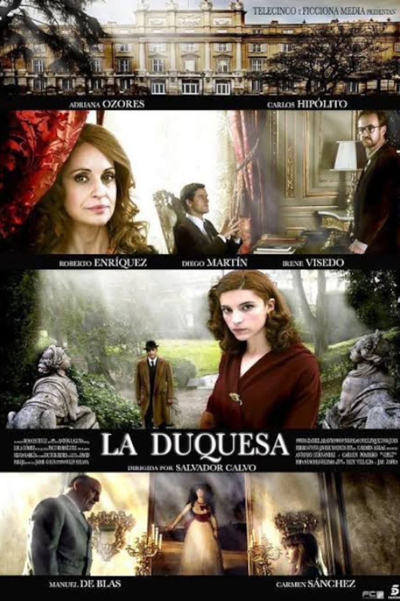 La duquesa preview 2