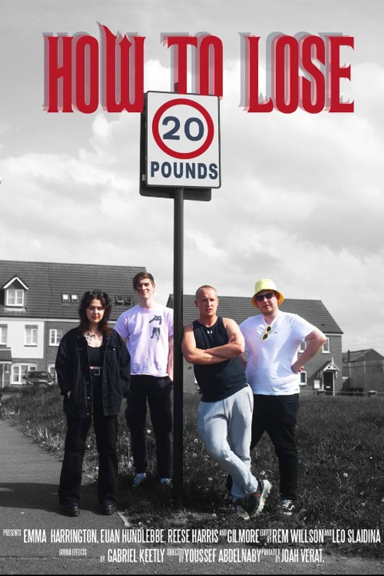 How to Lose Twenty Pounds preview 1