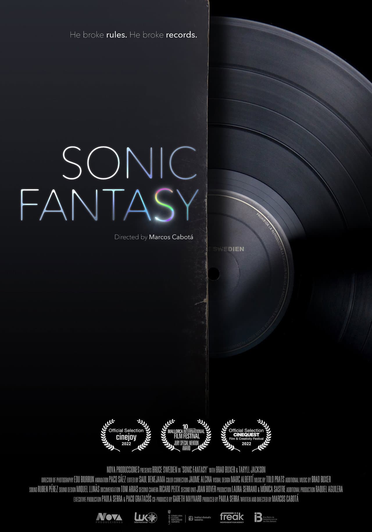 Sonic Fantasy preview 2