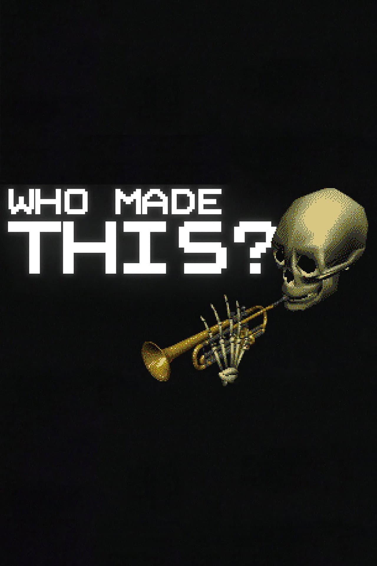 no one knows who created skull trumpet (until now) preview 1