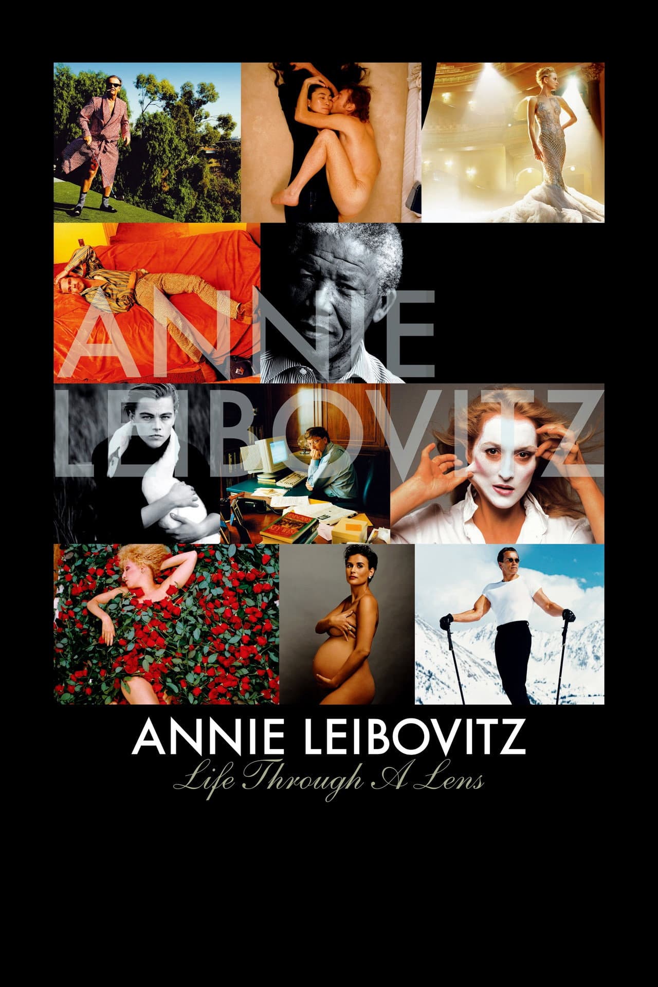 Annie Leibovitz: Life Through a Lens preview 2
