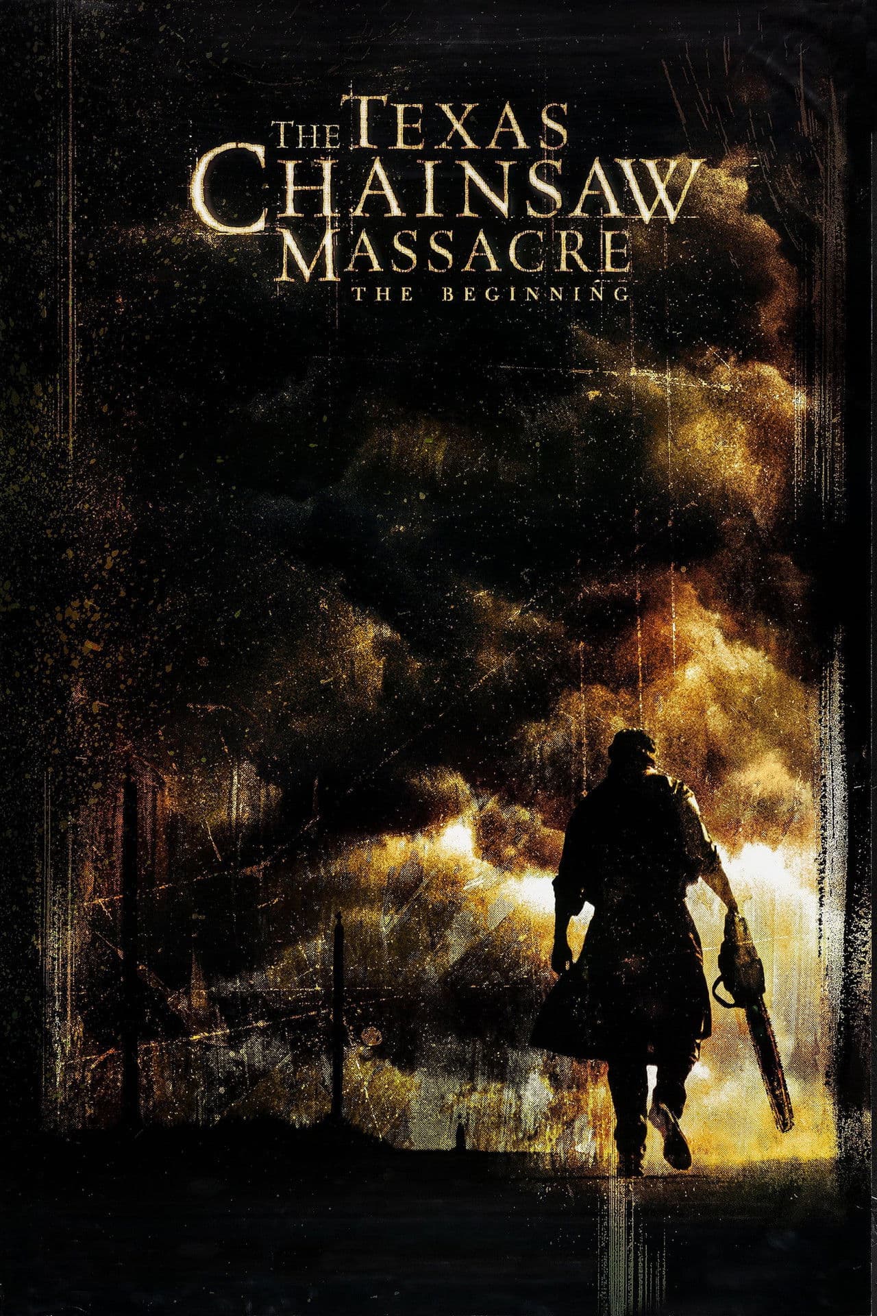 The Texas Chainsaw Massacre: The Beginning preview 2