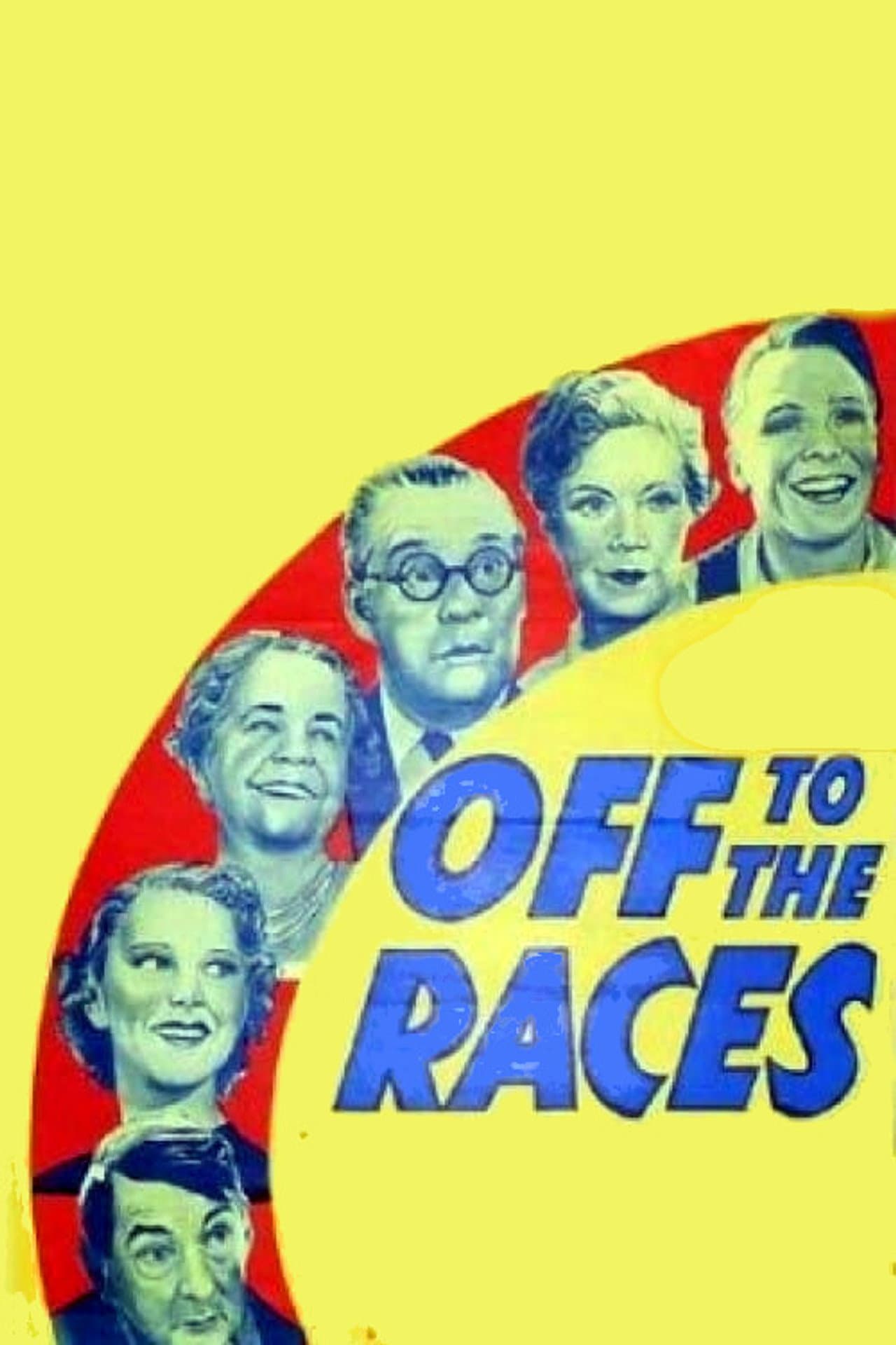 Off to the Races preview 2