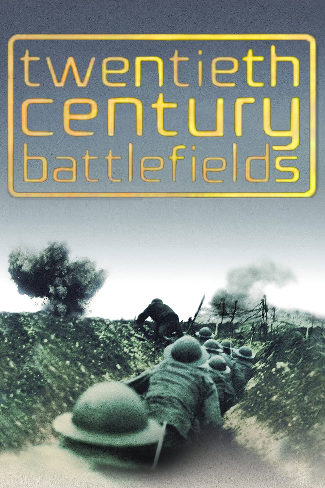 Twentieth Century Battlefields preview 2
