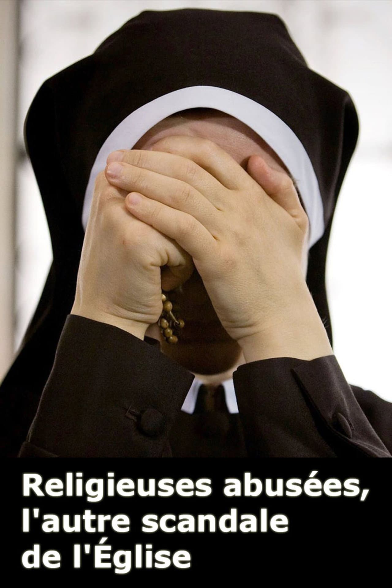 Religieuses abusées, l'autre scandale de l'Église preview 2