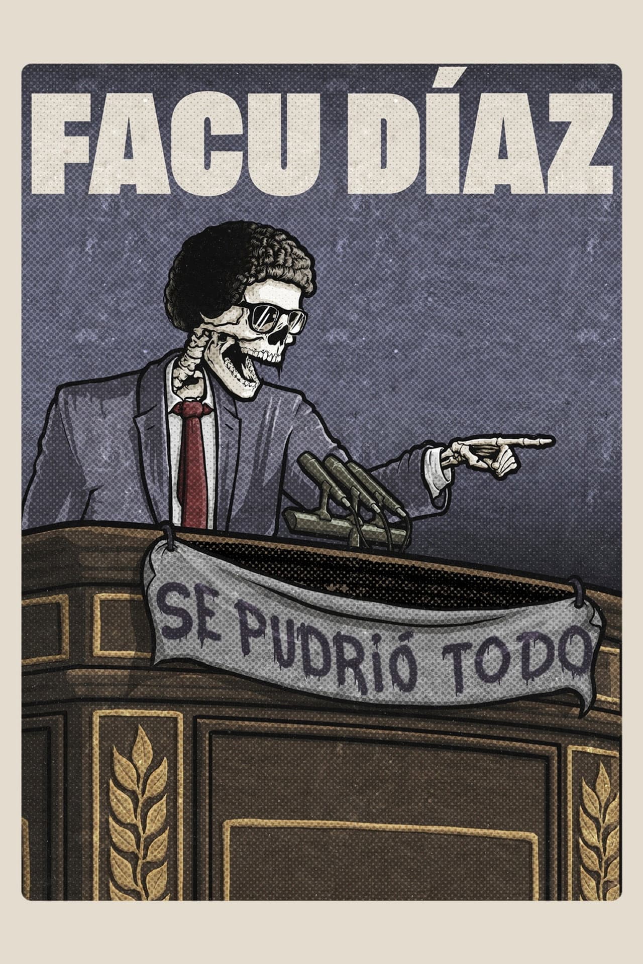 Facu Díaz: se pudrió todo preview 2