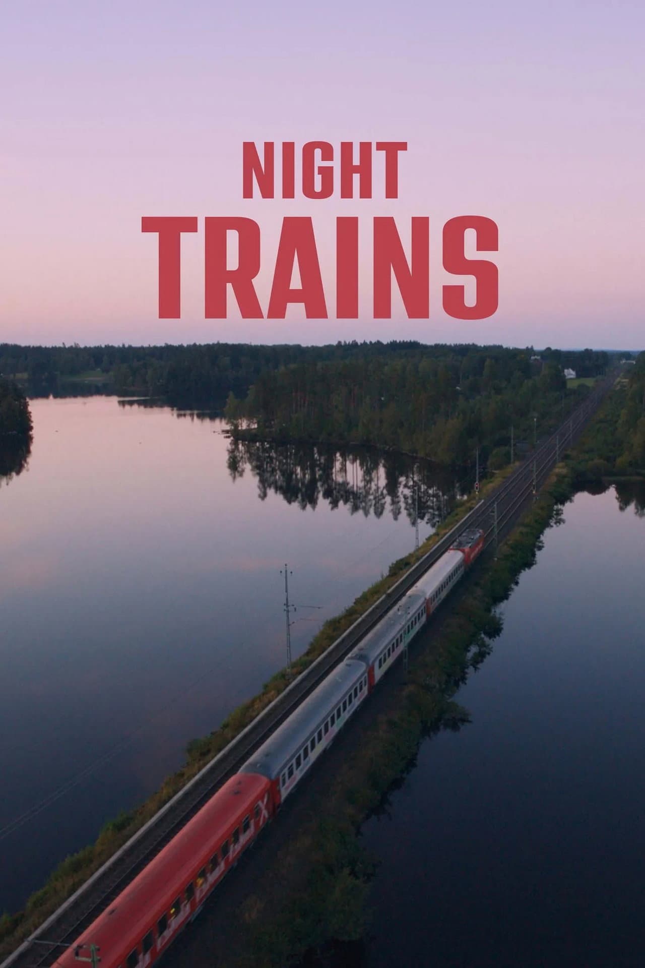 Night Trains preview 2