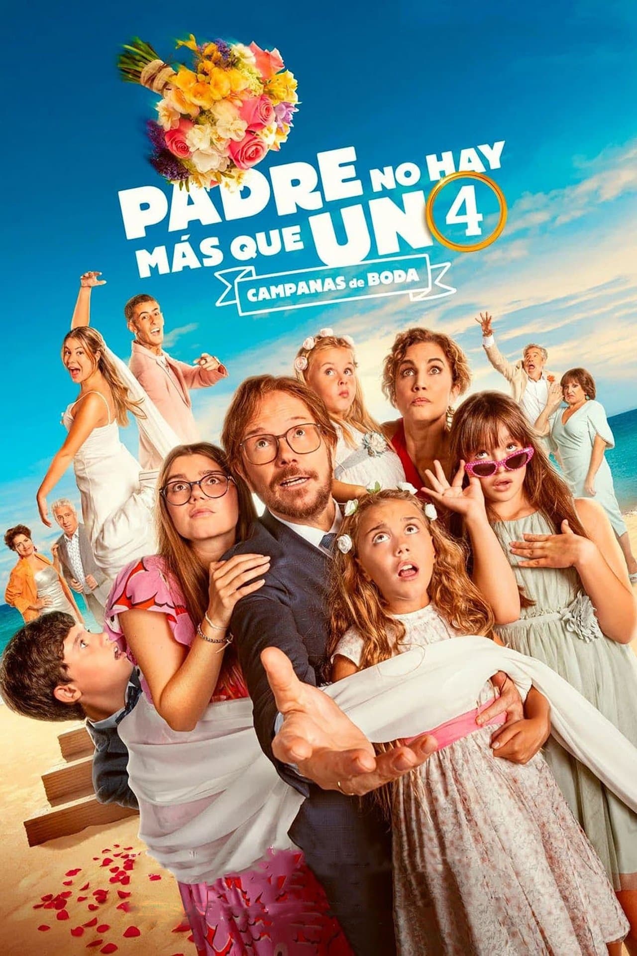 Father There is Only One 4 preview 2