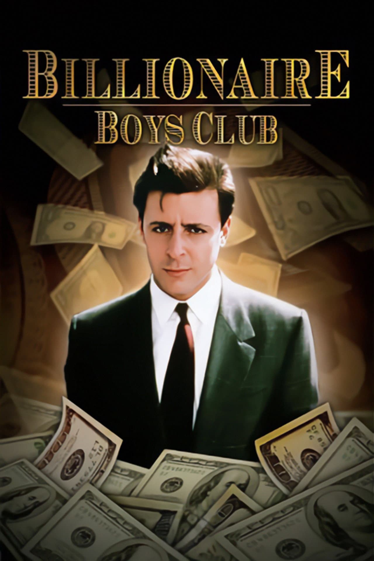 Billionaire Boys Club preview 2