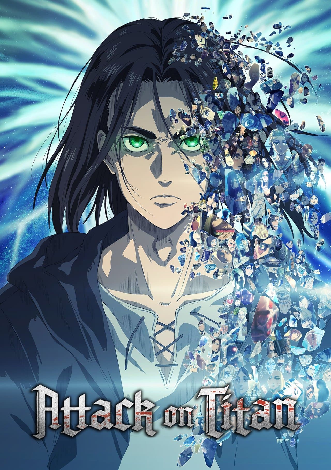 Attack on Titan preview 2
