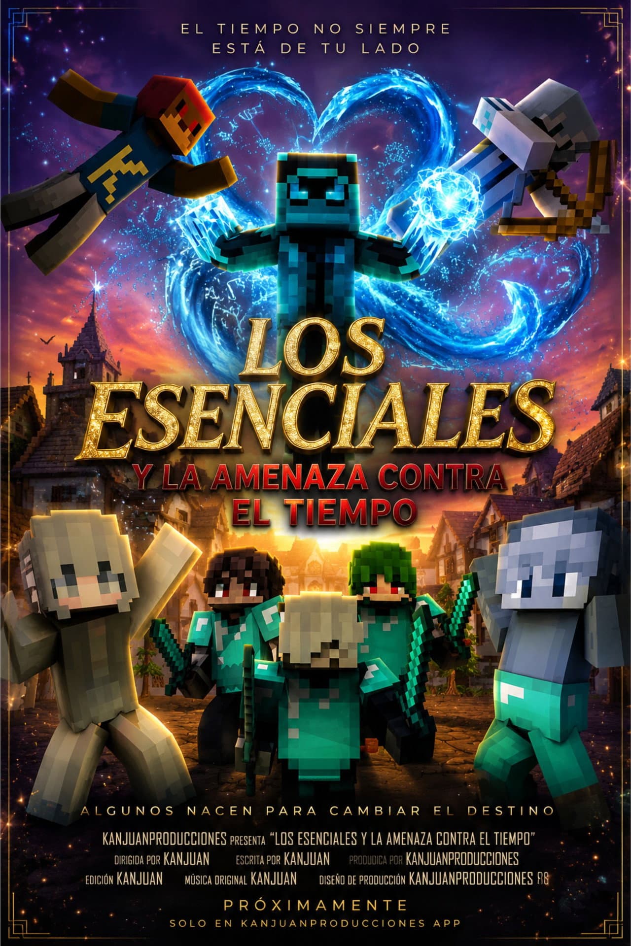 The Essentials preview 1