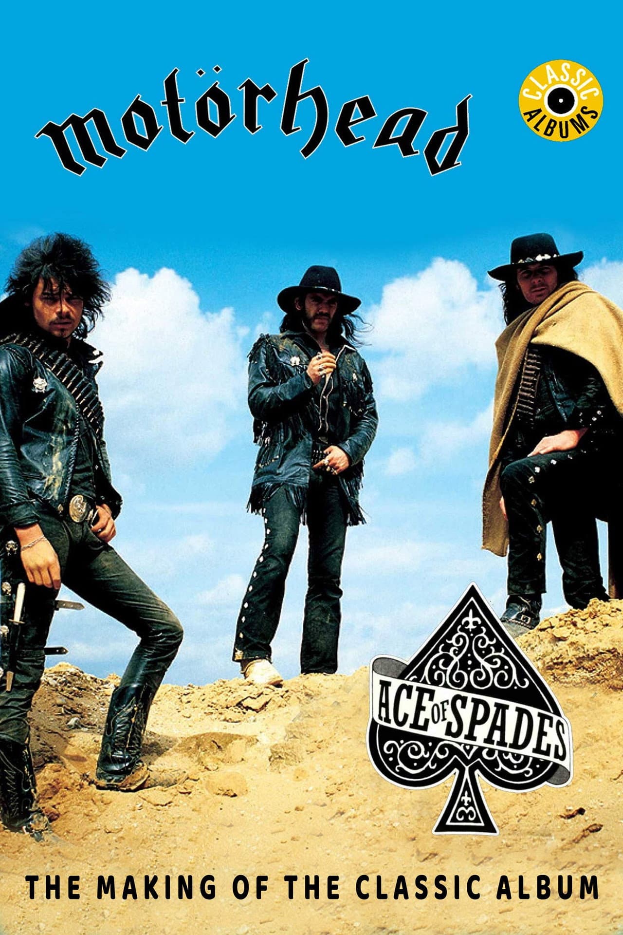 Classic Albums: Motörhead - Ace of Spades preview 2