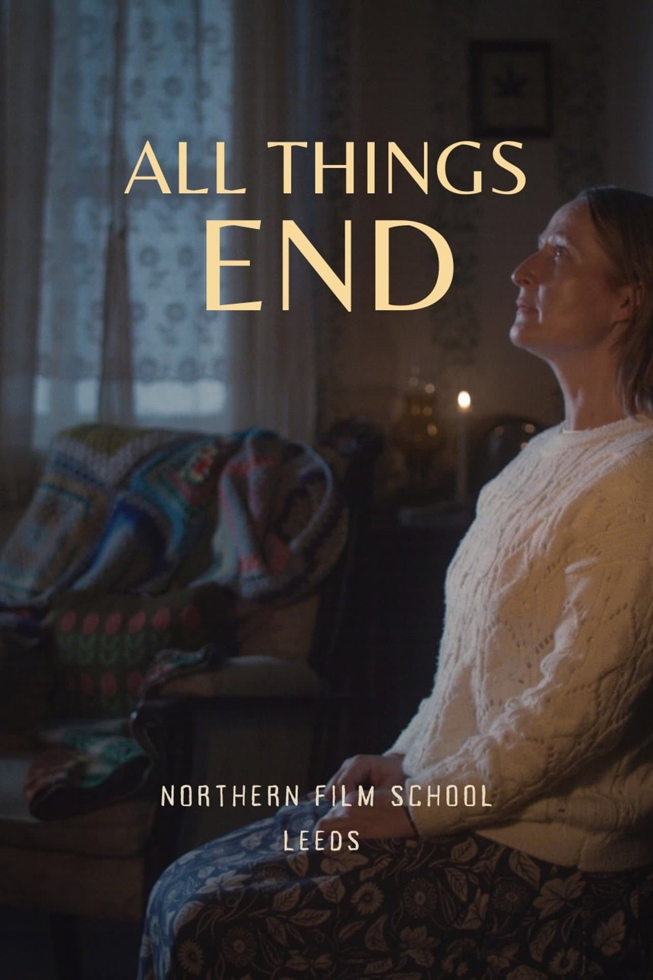 All Things End preview 1