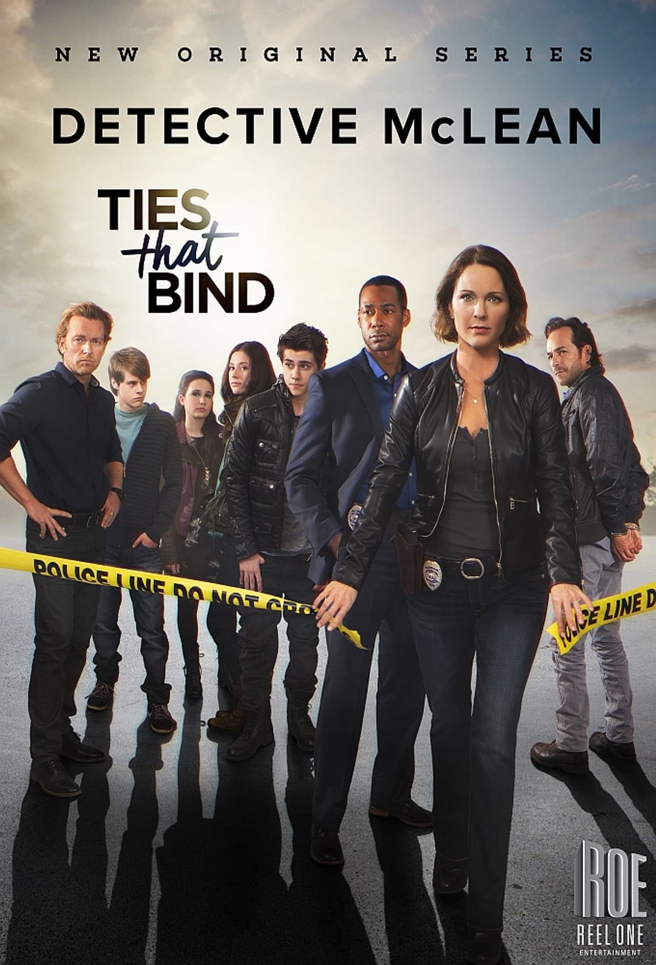 Ties That Bind preview 2