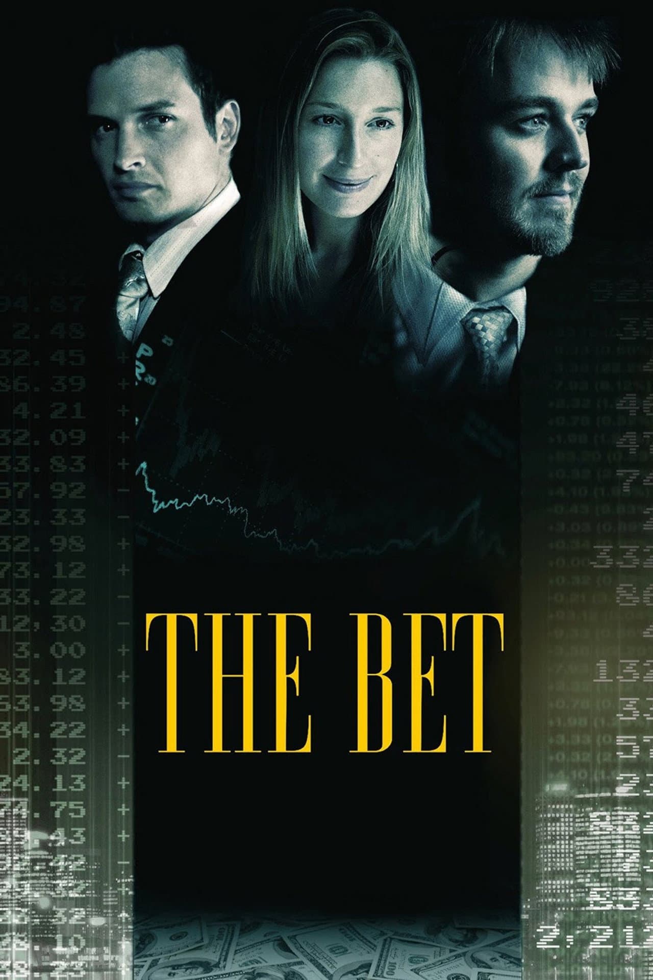 The Bet preview 2