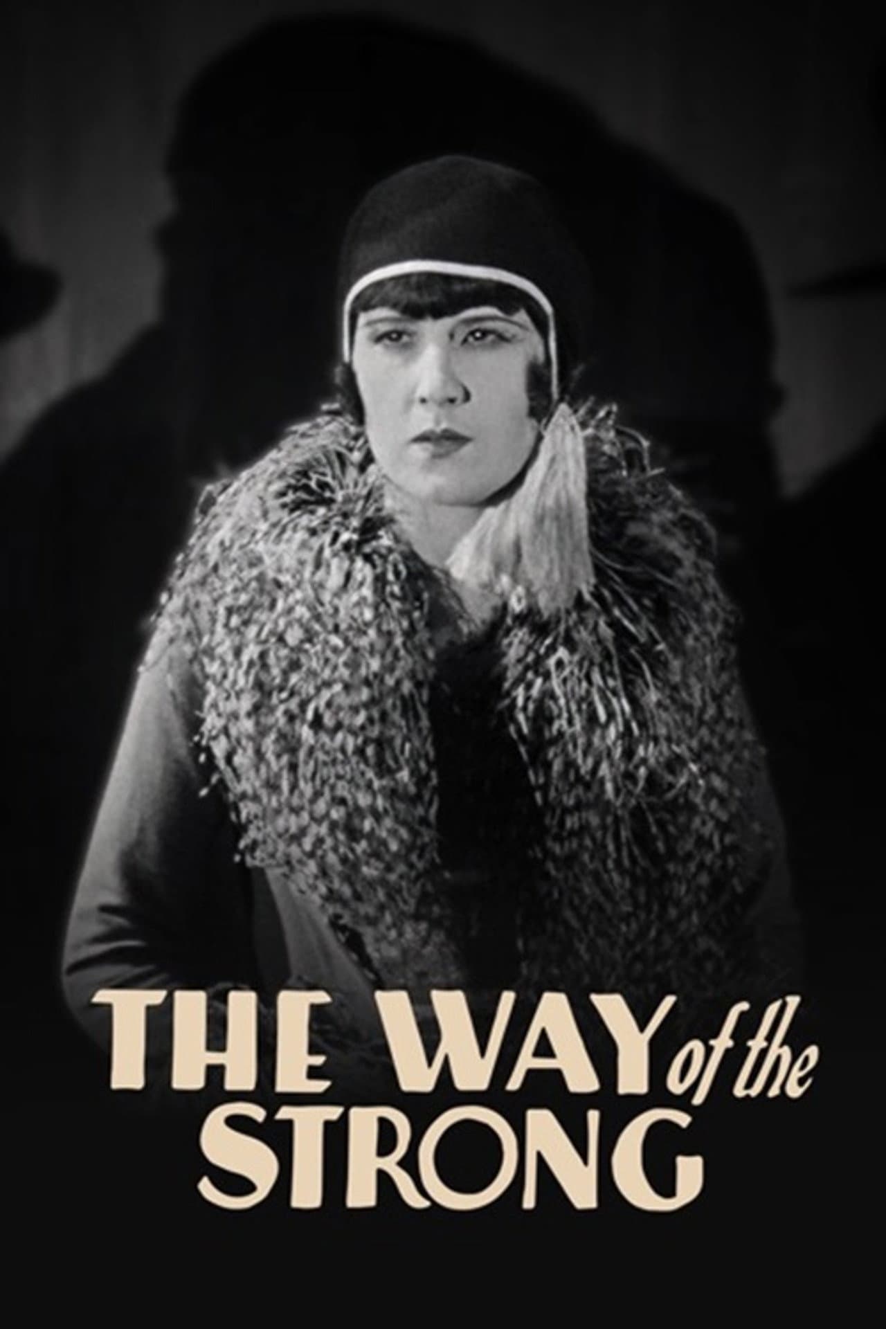 The Way of the Strong preview 2