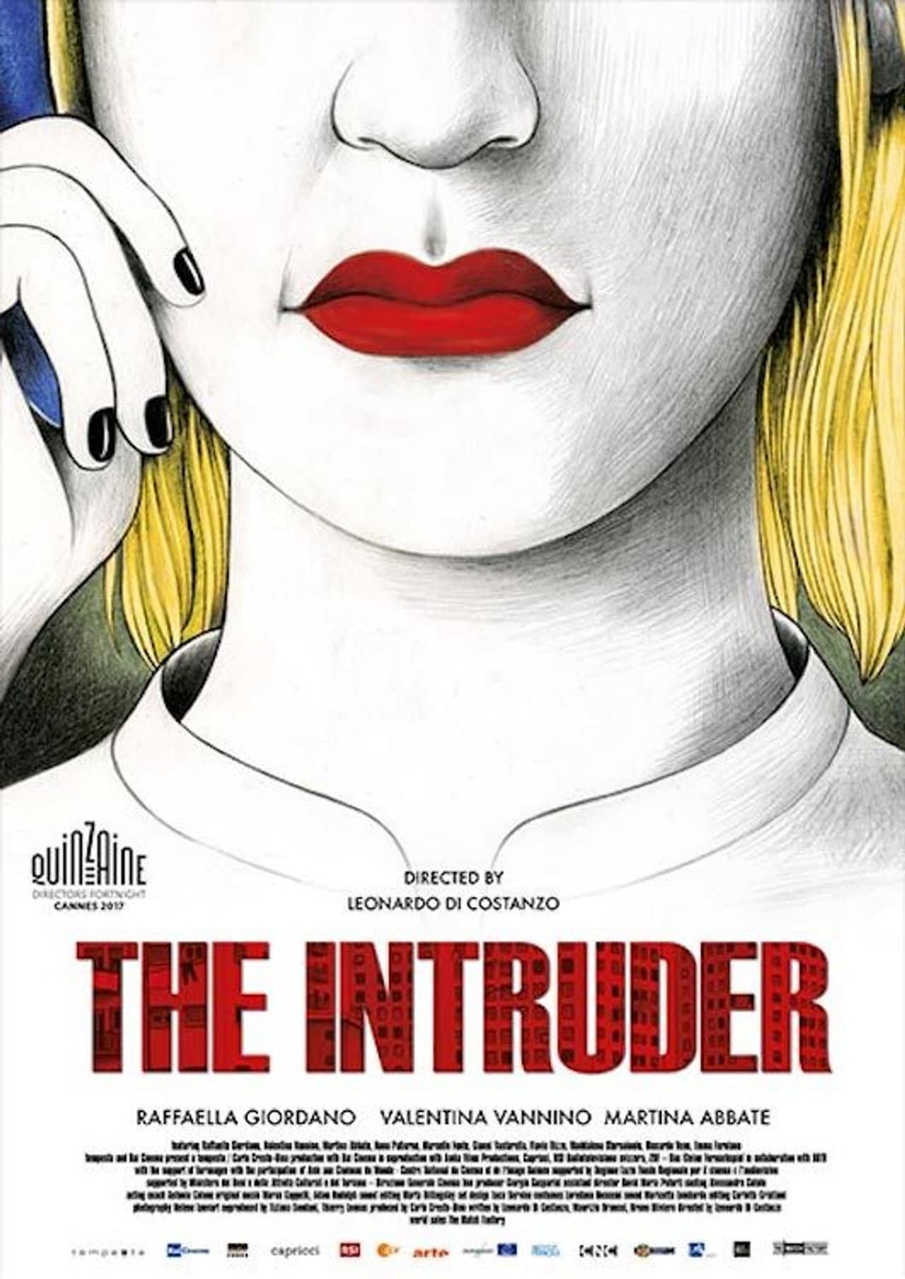 The Intruder preview 2