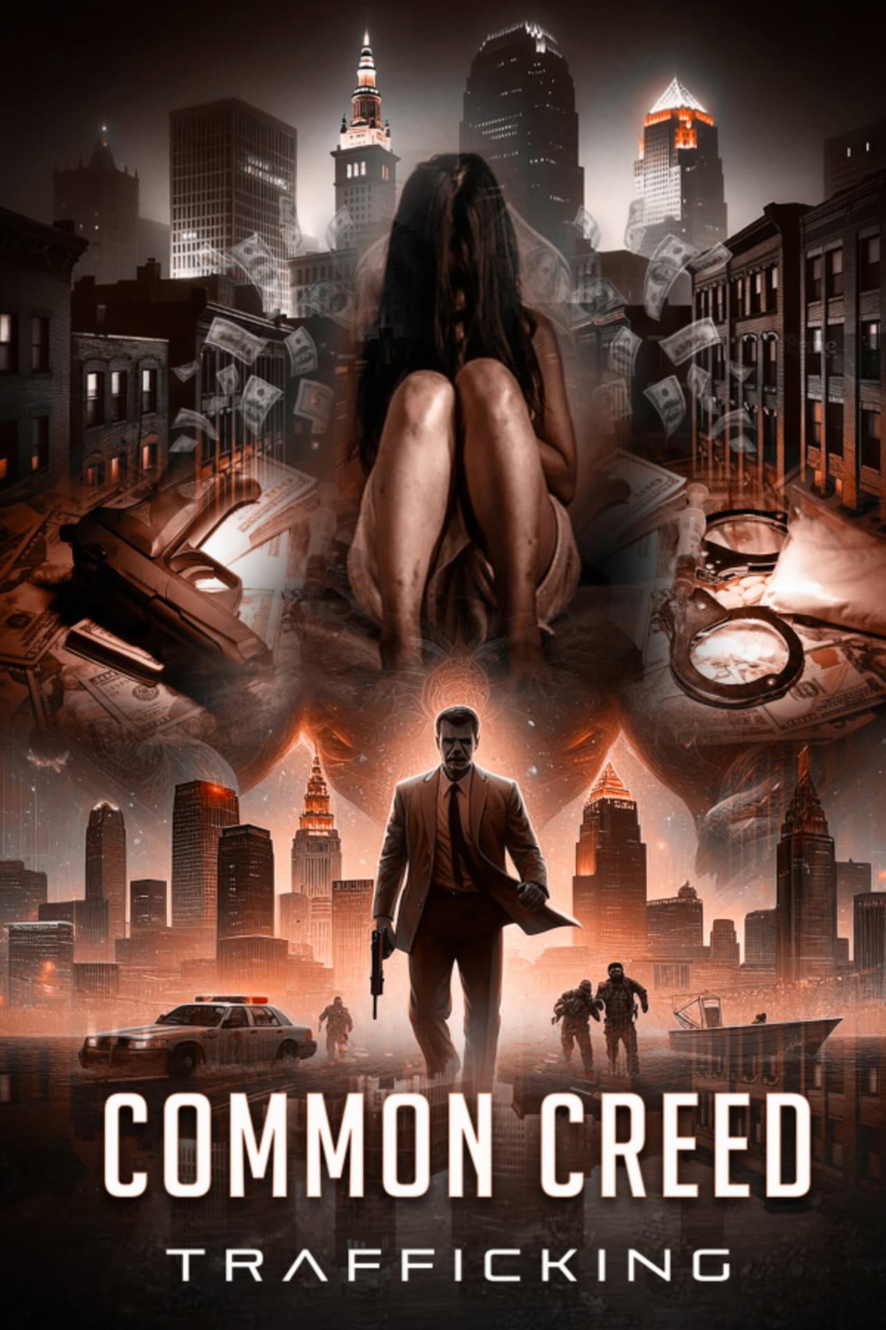 Common Creed: Trafficking preview 1