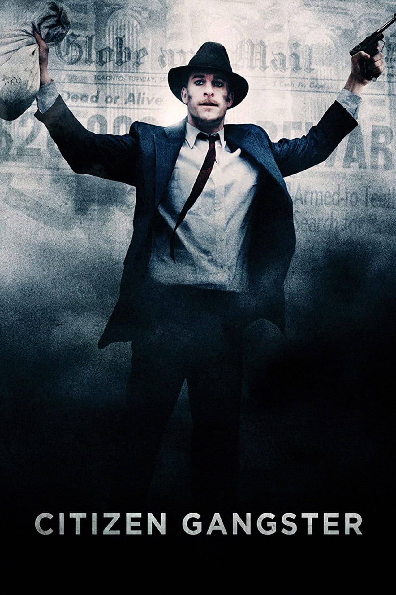 Edwin Boyd: Citizen Gangster preview 2