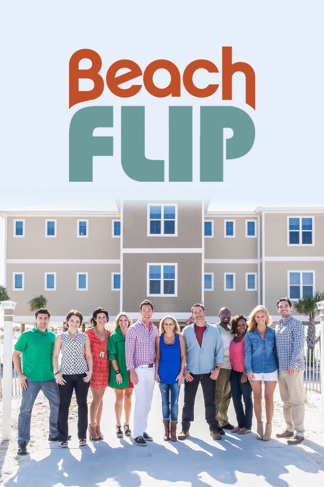 Beach Flip preview 2