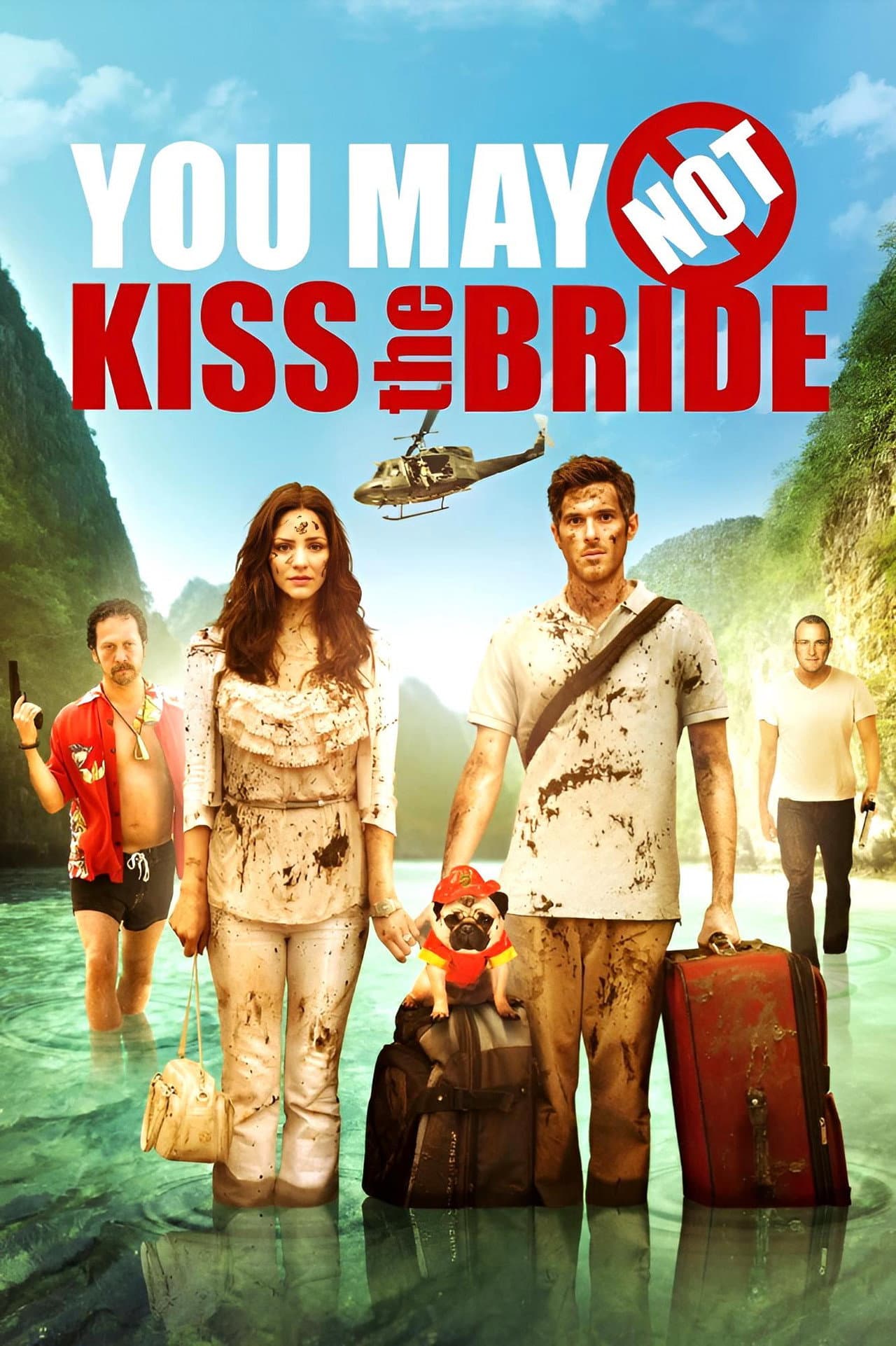 You May Not Kiss the Bride preview 2