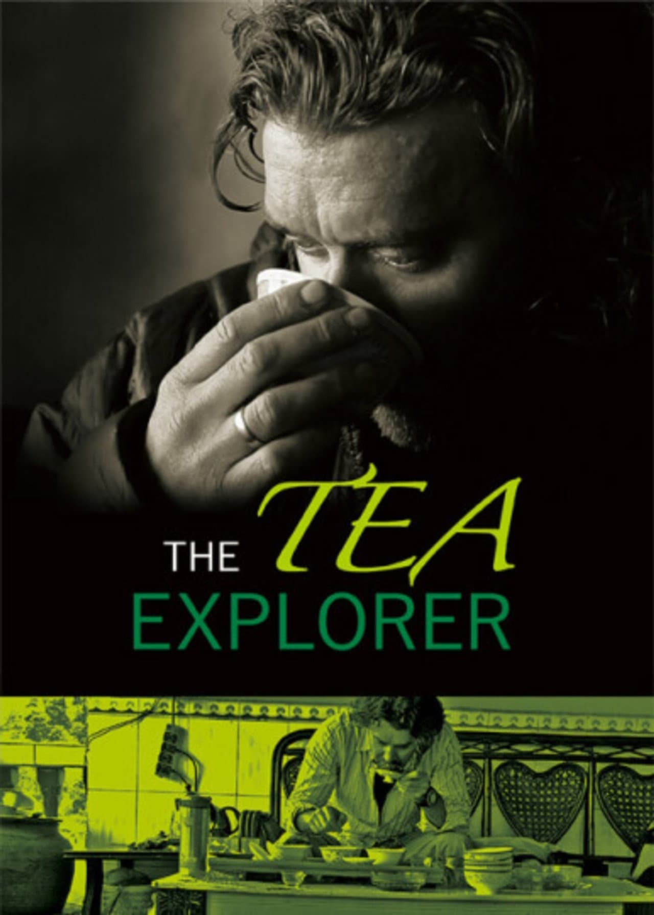 The Tea Explorer preview 1
