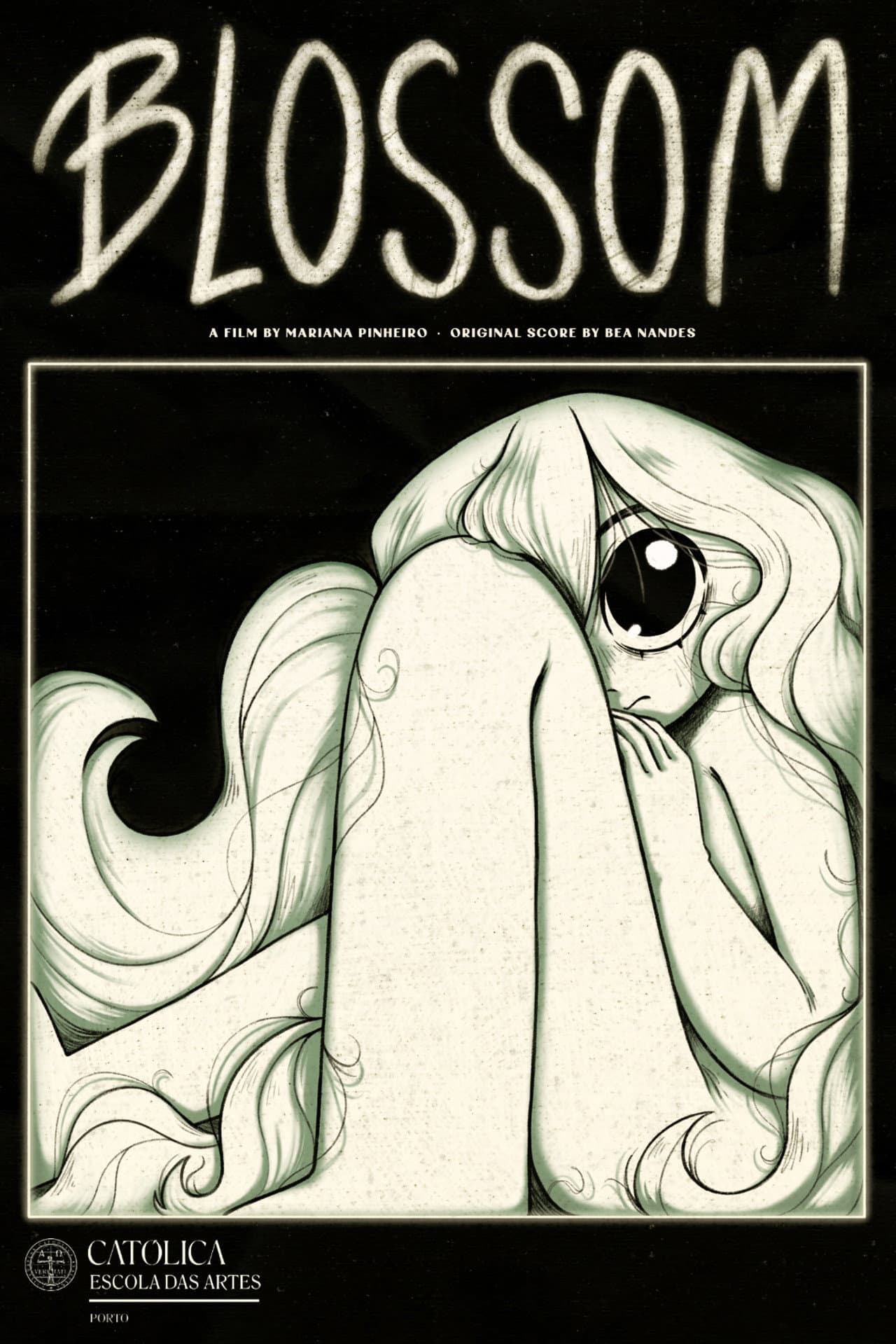 Blossom preview 1