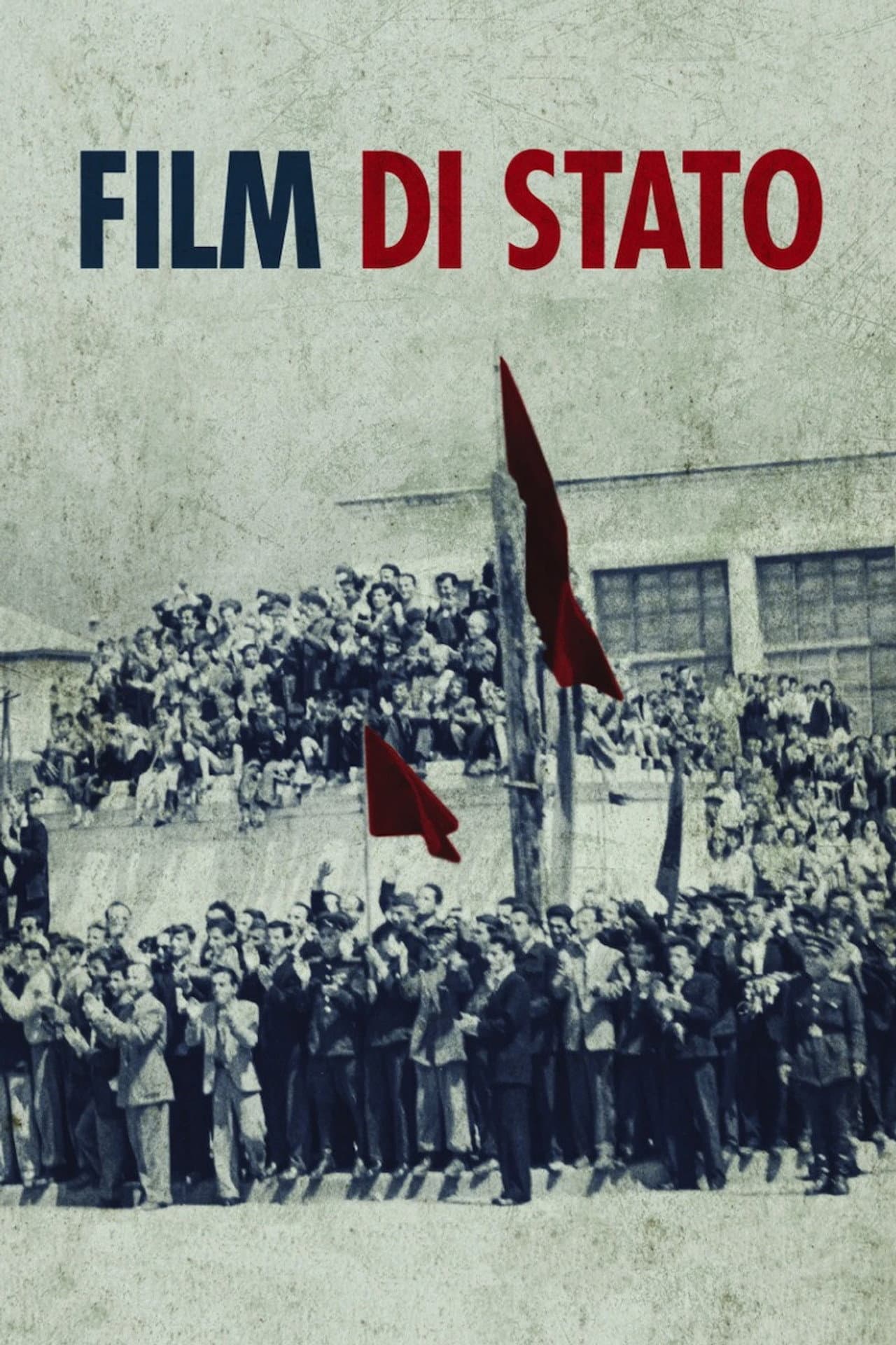 A State Film preview 2