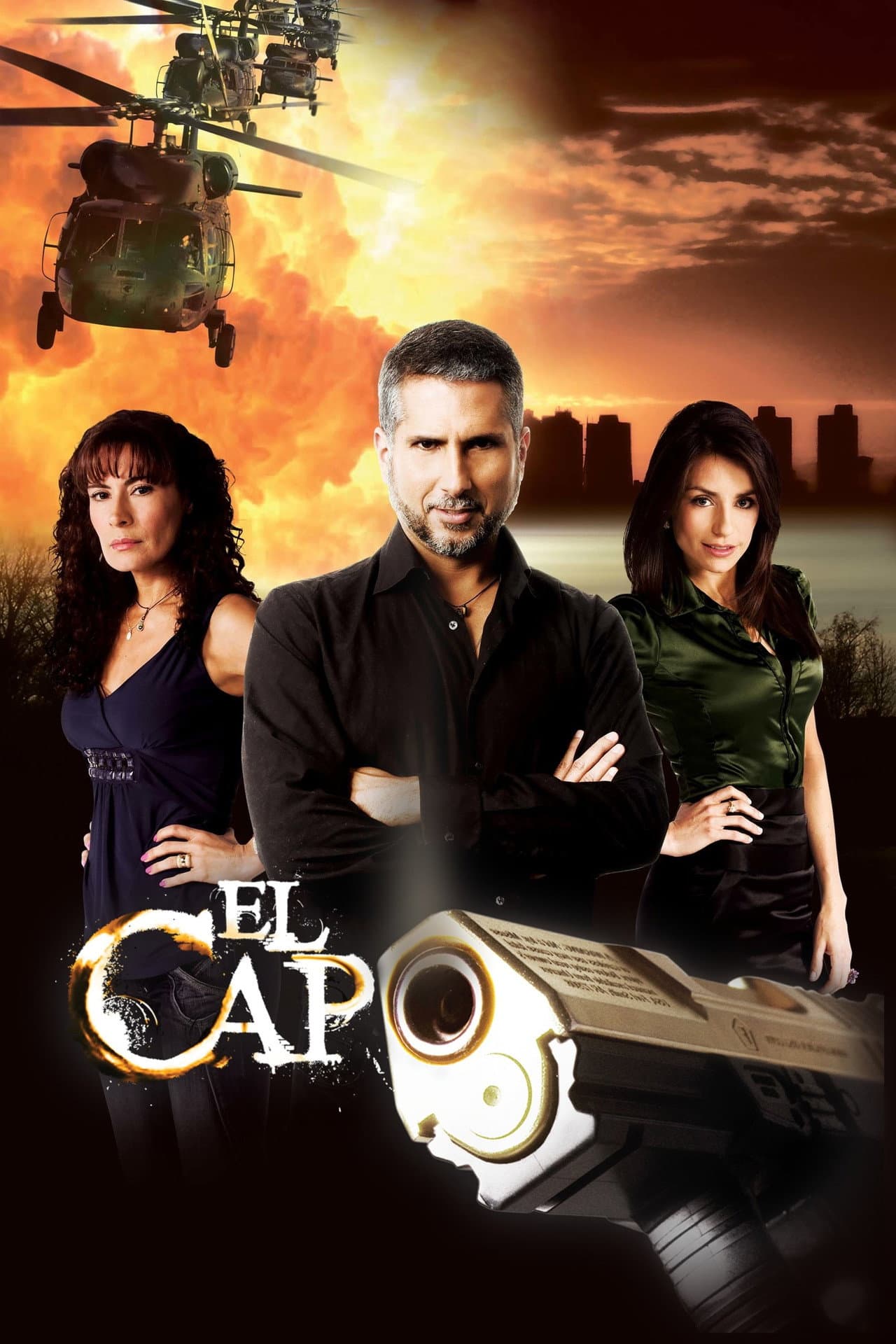 El Capo preview 2