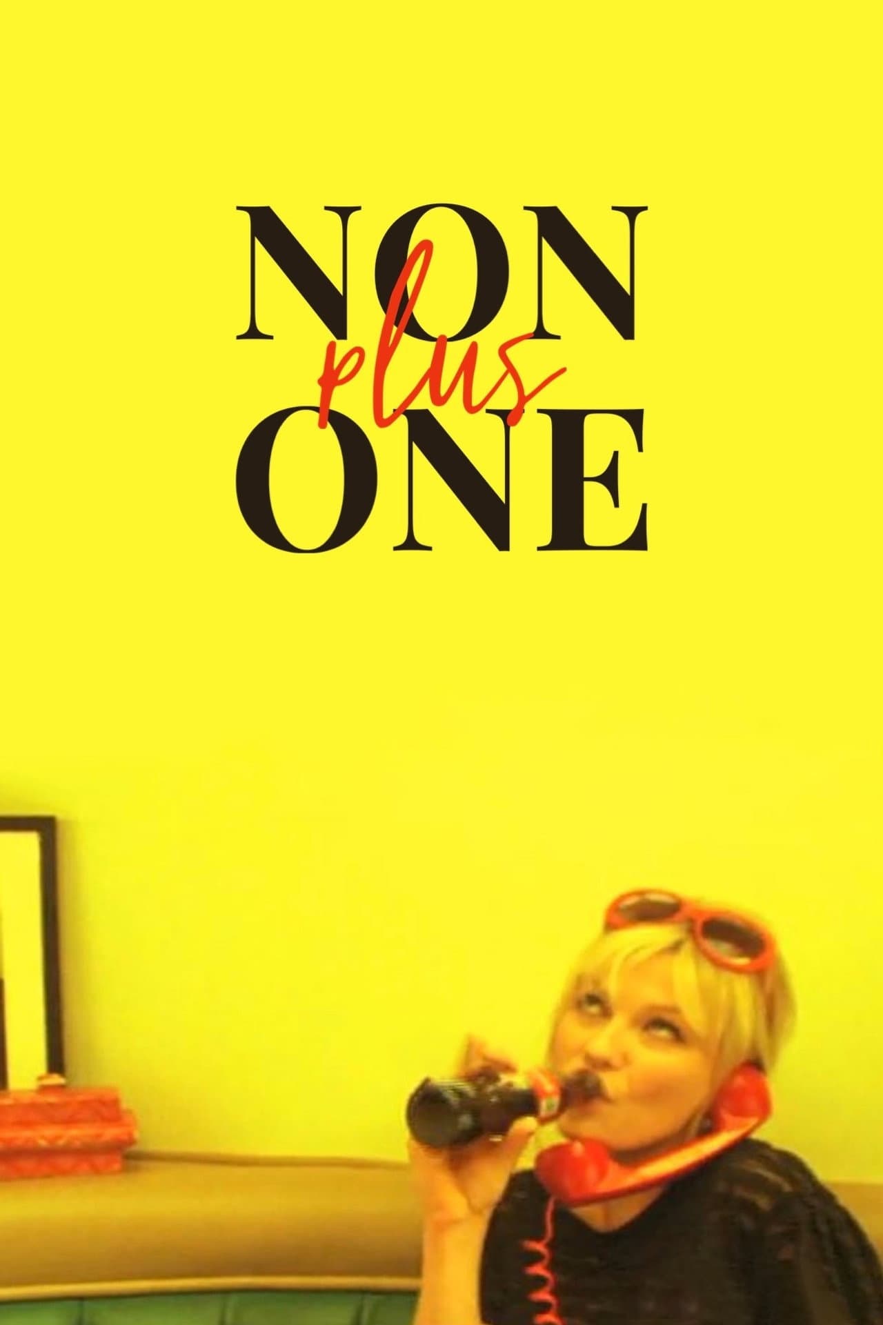 Non Plus One preview 2