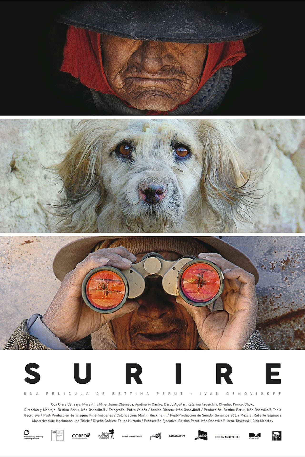 Surire preview 1