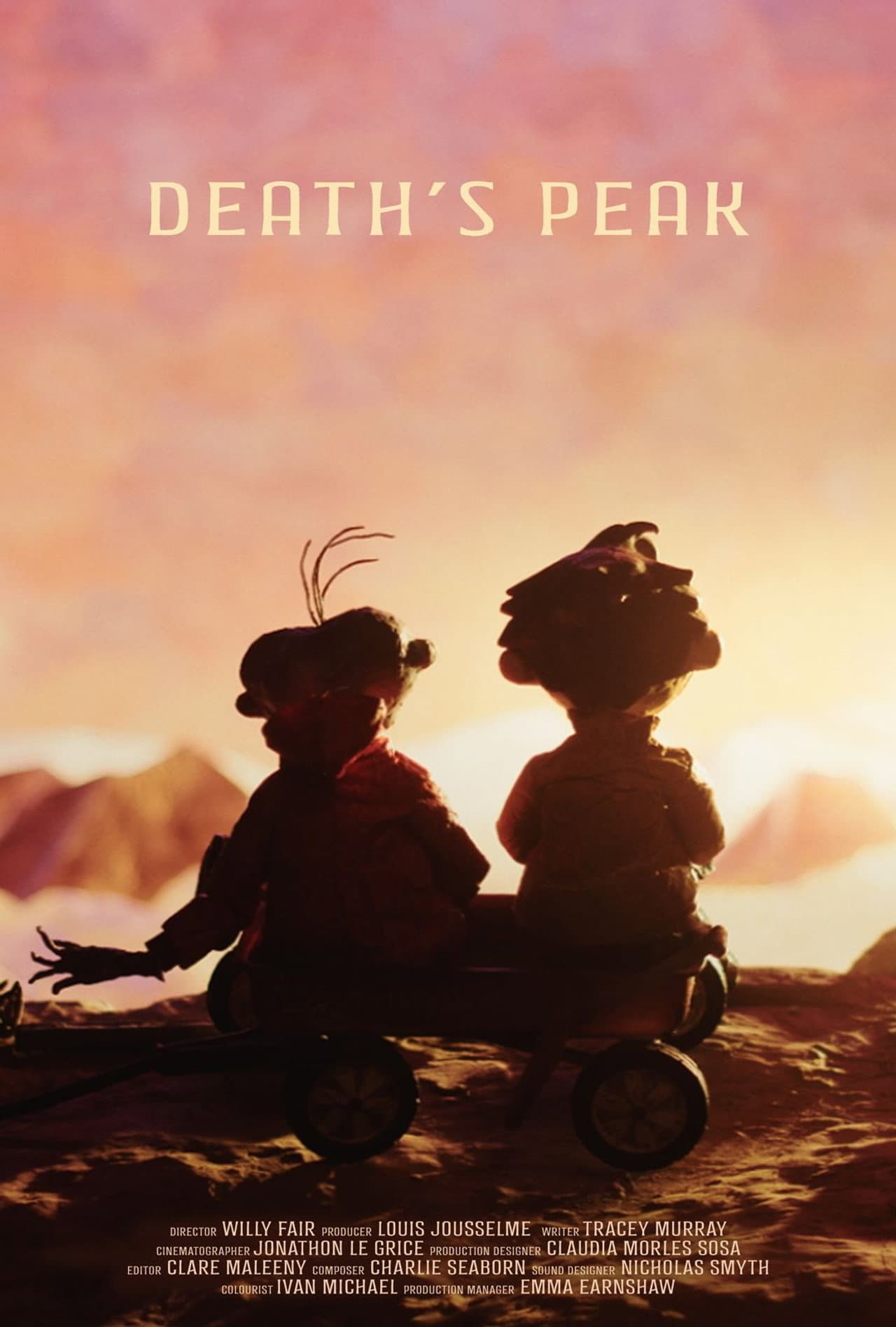 Death’s Peak preview 2