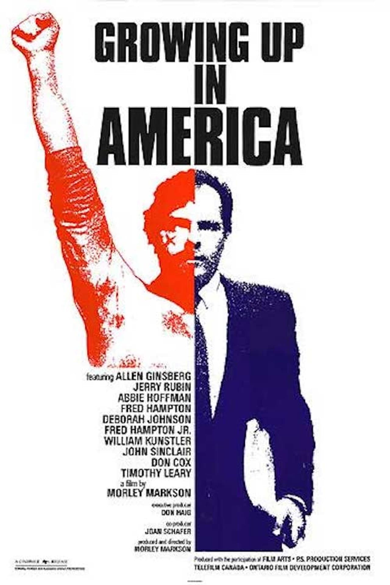 Growing Up in America preview 1