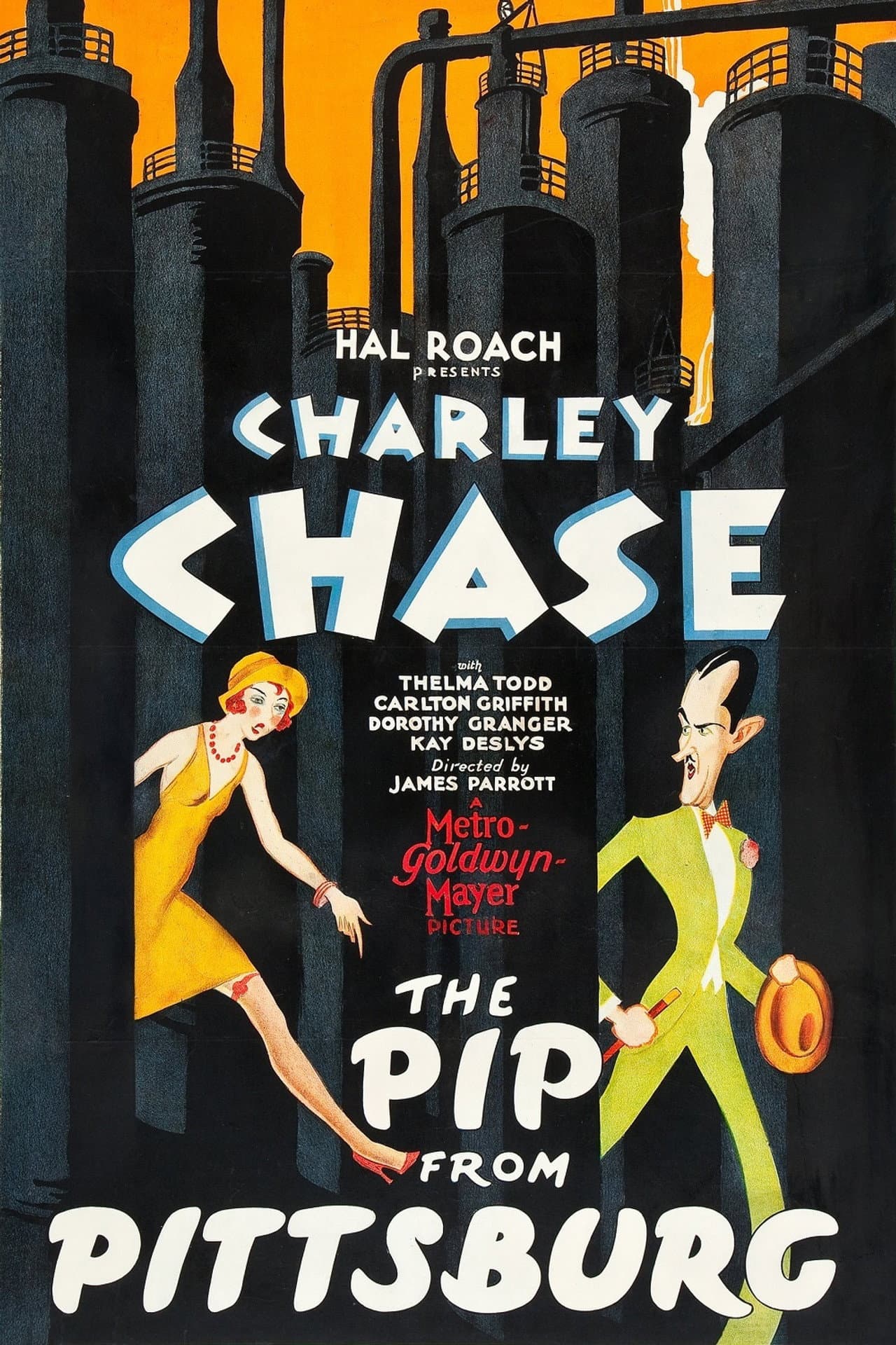 The Pip from Pittsburg preview 2