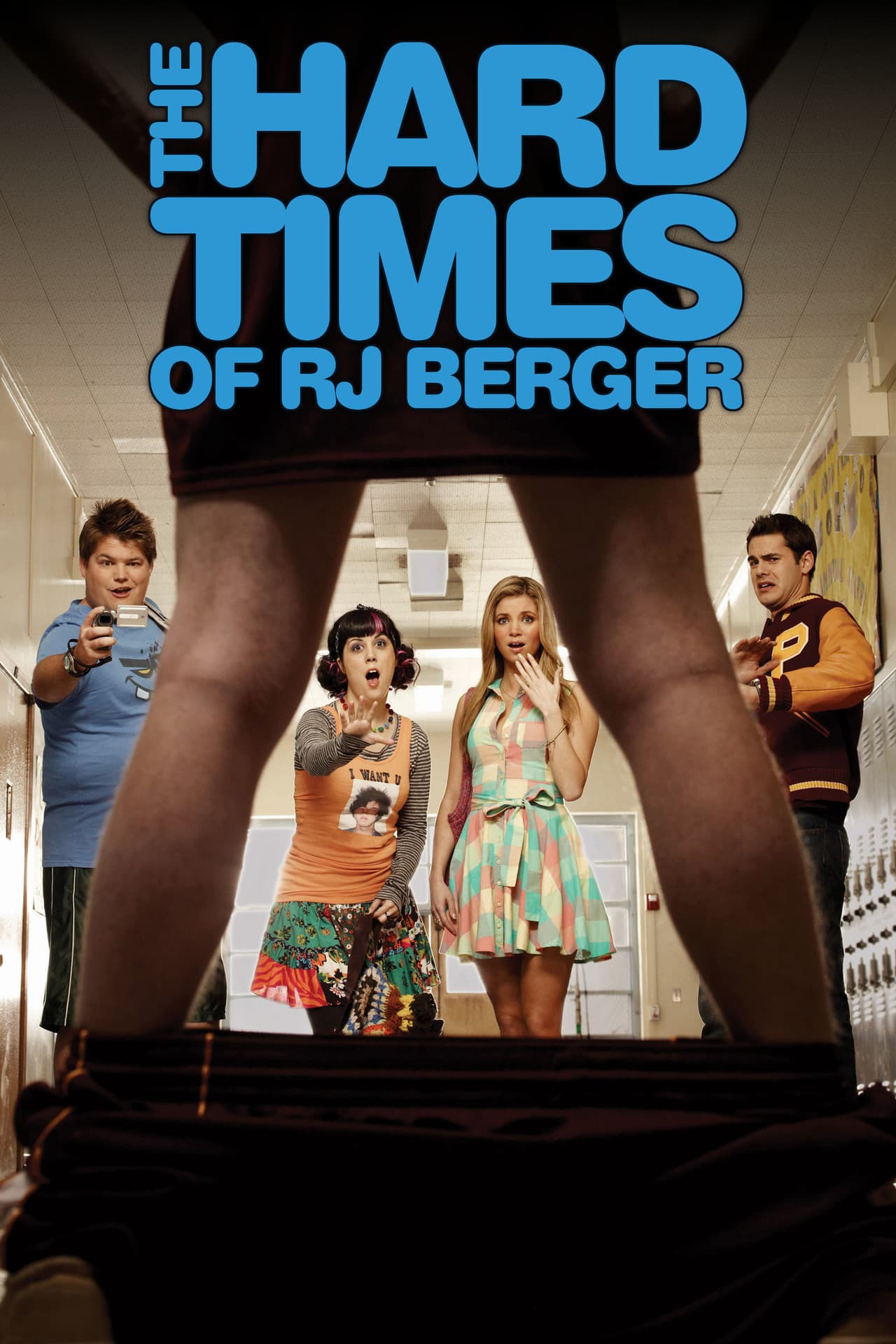 The Hard Times of RJ Berger preview 2