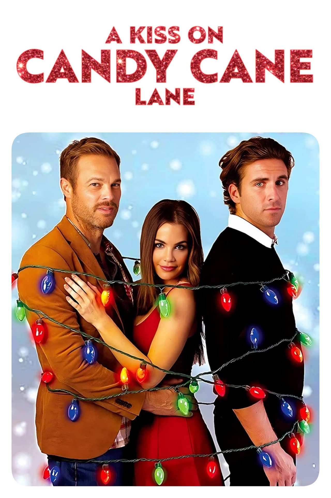 A Kiss on Candy Cane Lane preview 2