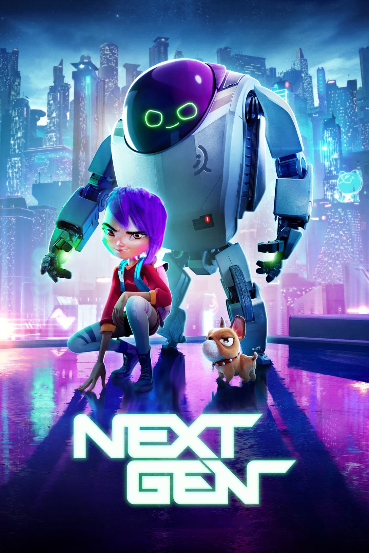 Next Gen preview 2